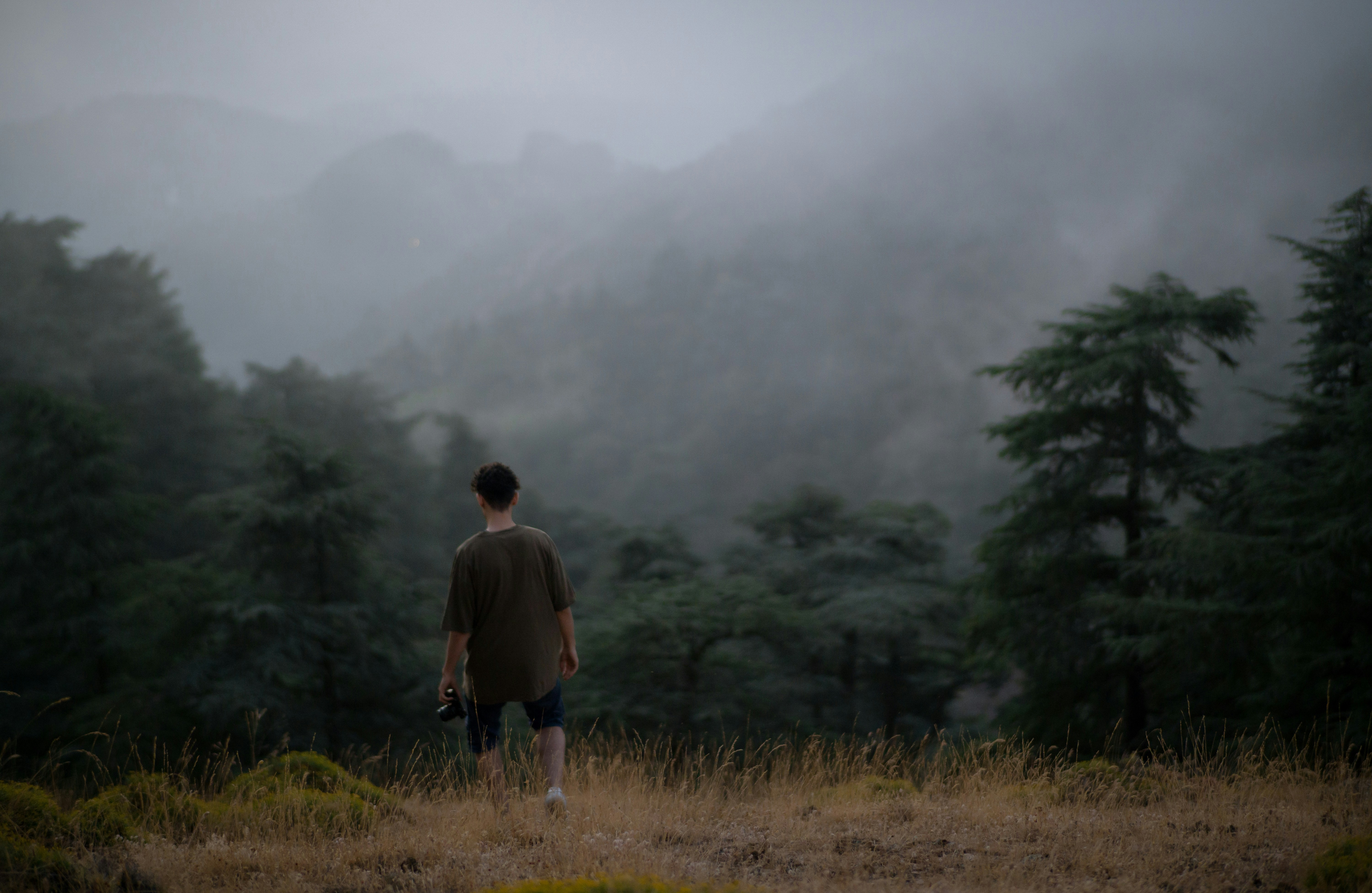 Photo by fethibenattallah