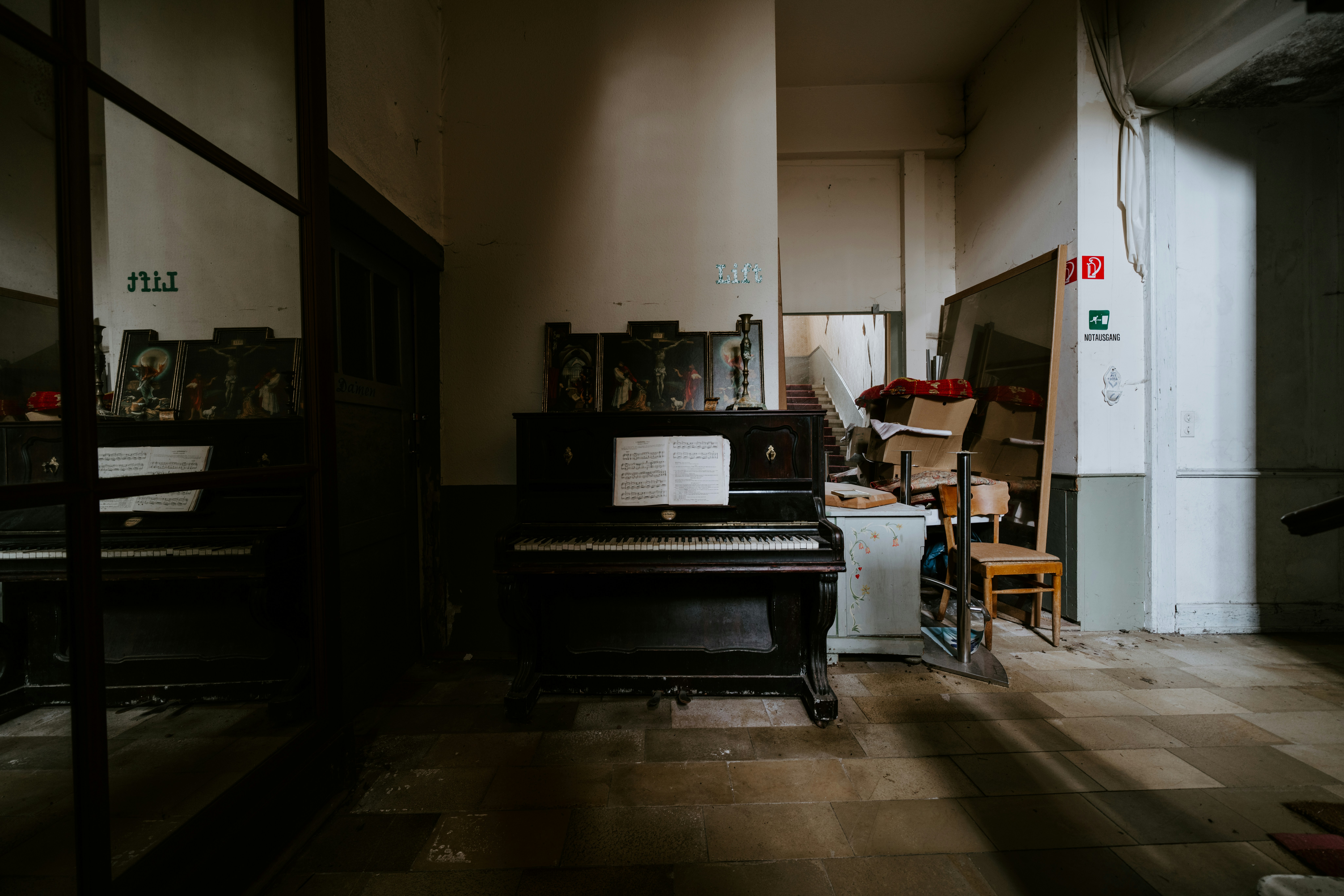 Photo by purzlbaum