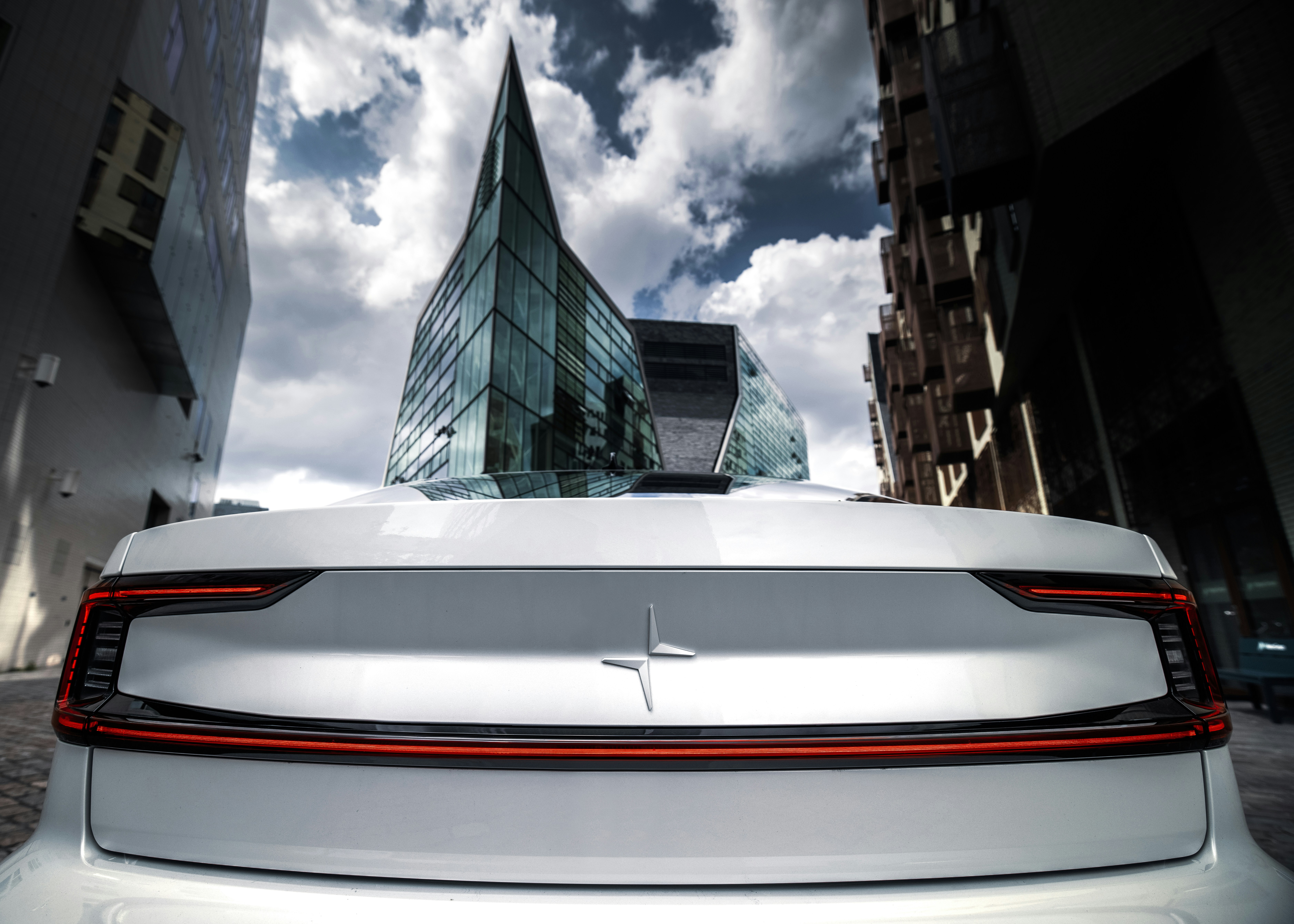 MustHave Polestar 2 Accessories Of 2022