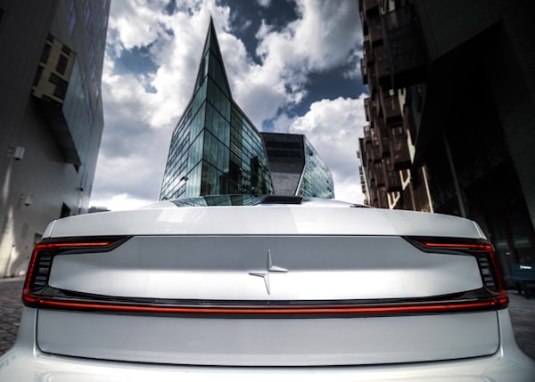 Must-Have Polestar 2 Accessories Of 2022
