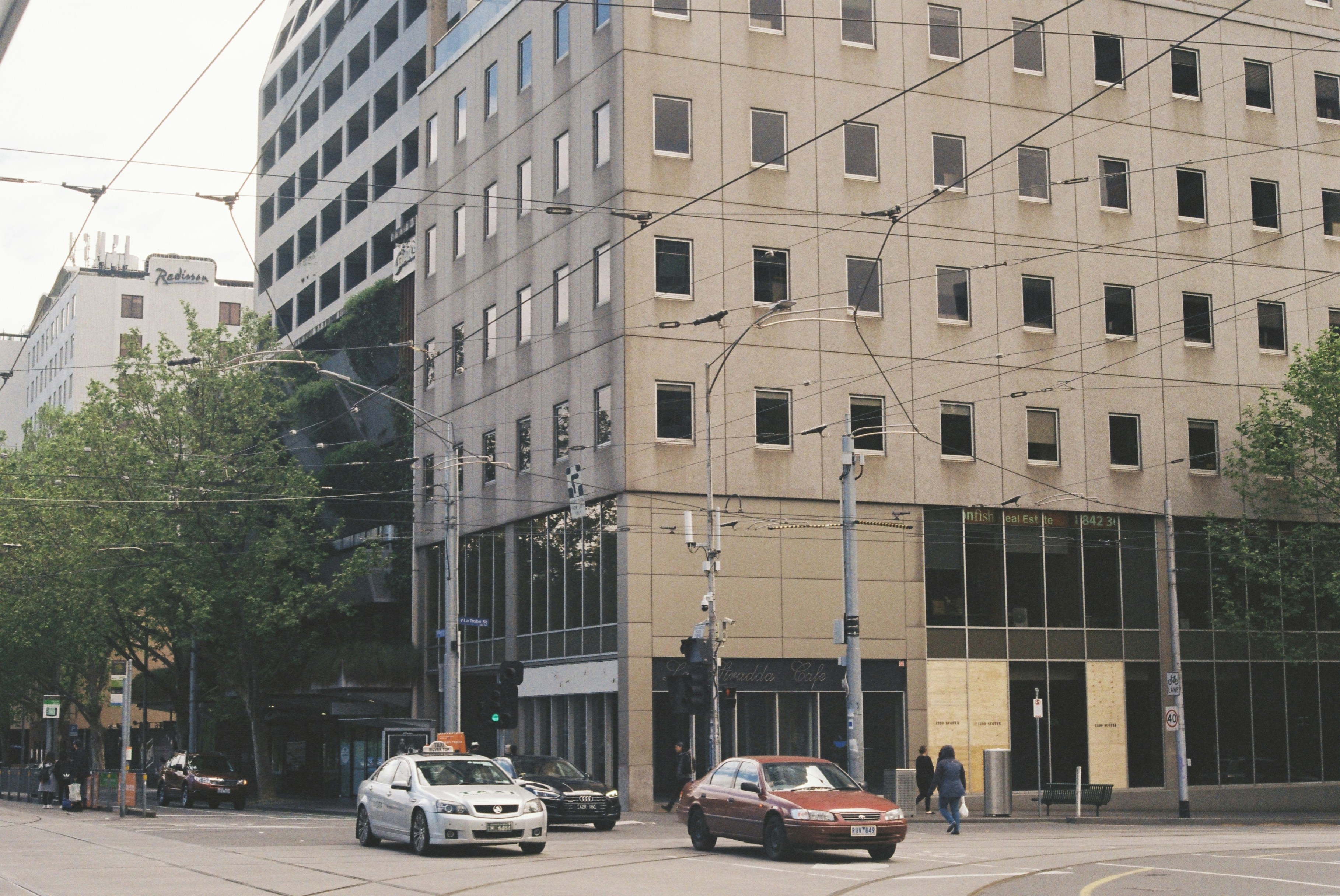 classic Chicago two-flat building in Pilsen - pilsen rentals