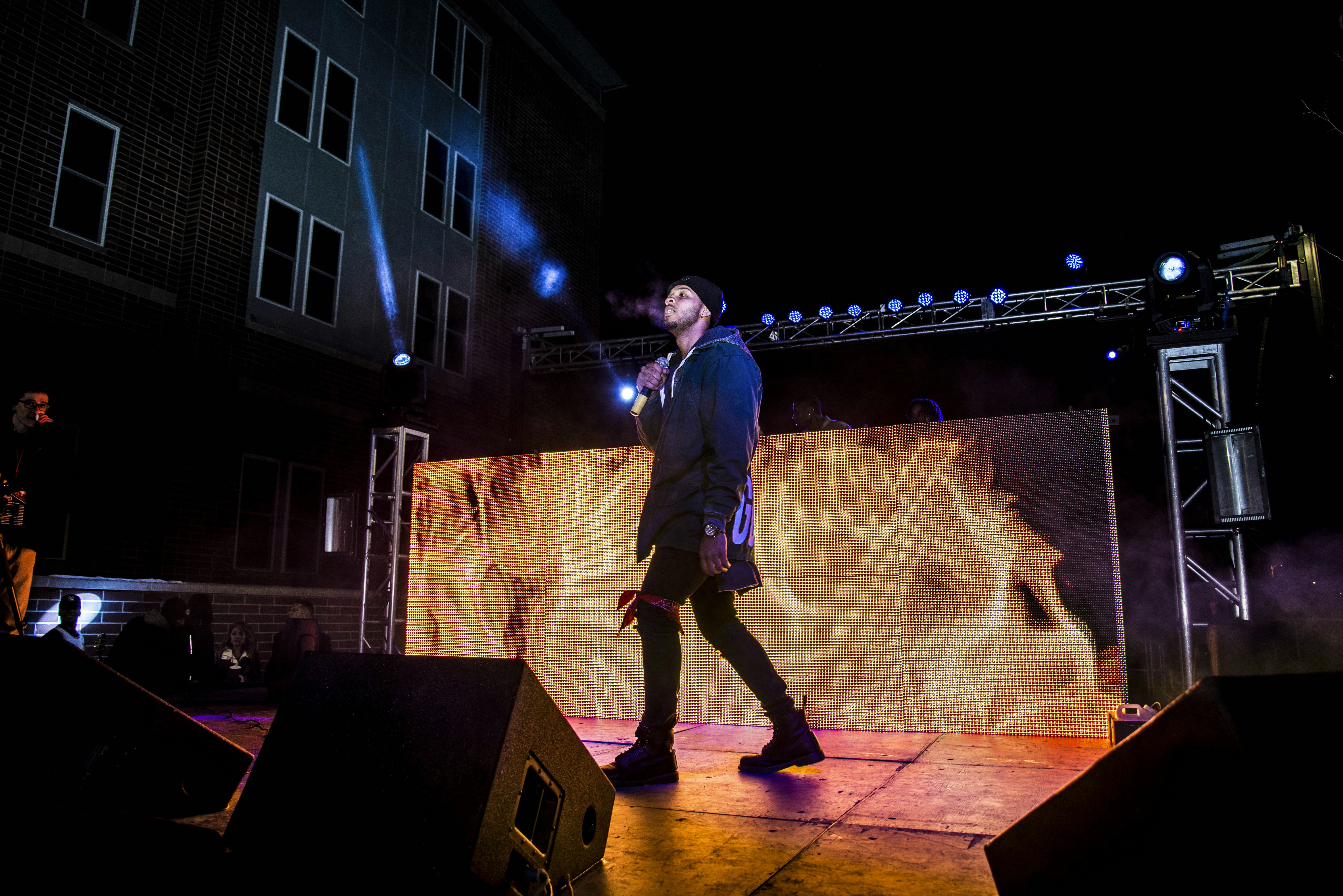 🎤 무대 공포증 극복! 나를 Brand-New 스피치 스타로 만들어 줄 궁극의 비법 🚀