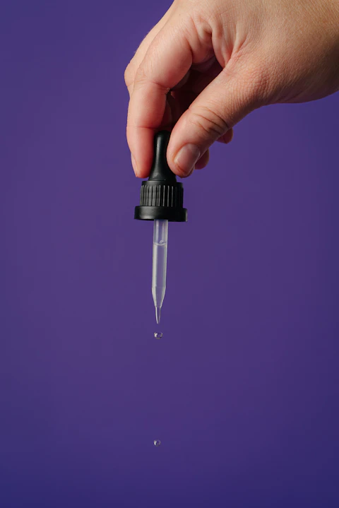 Peptide Complex