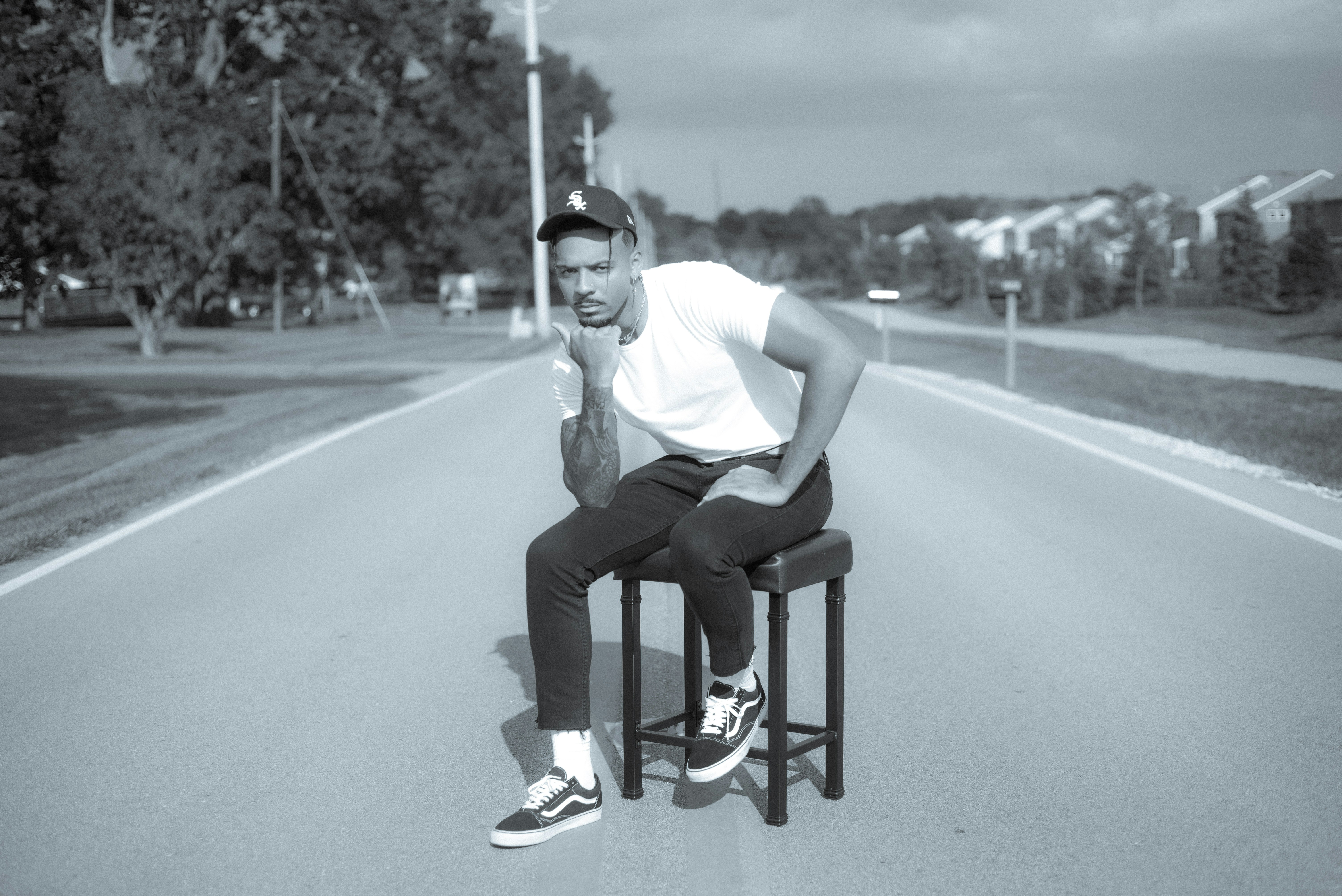 Signature Streetwear