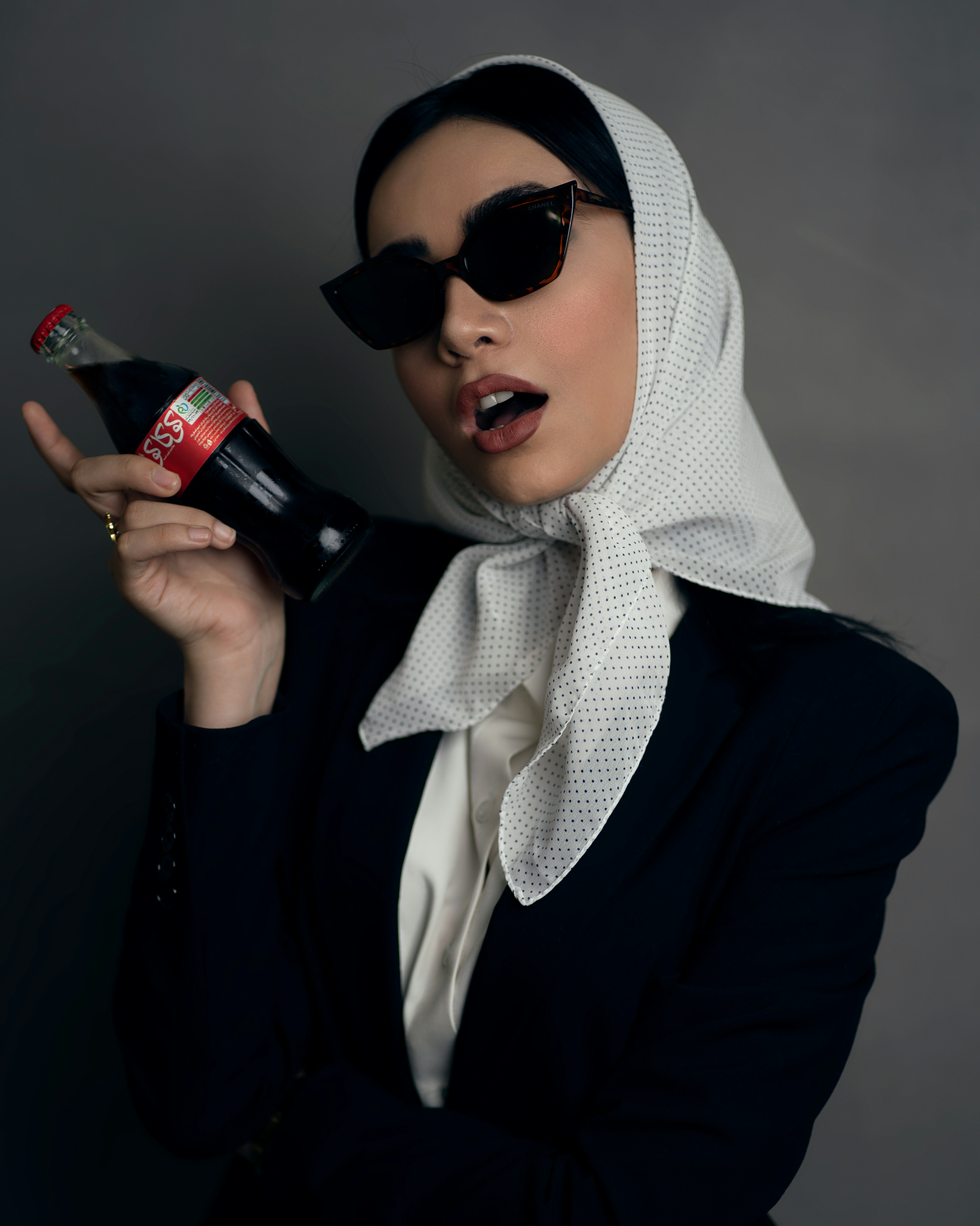 Persian Doctor