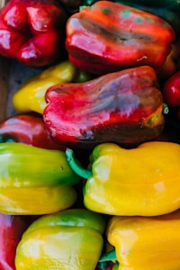 Bell Pepper Mix
