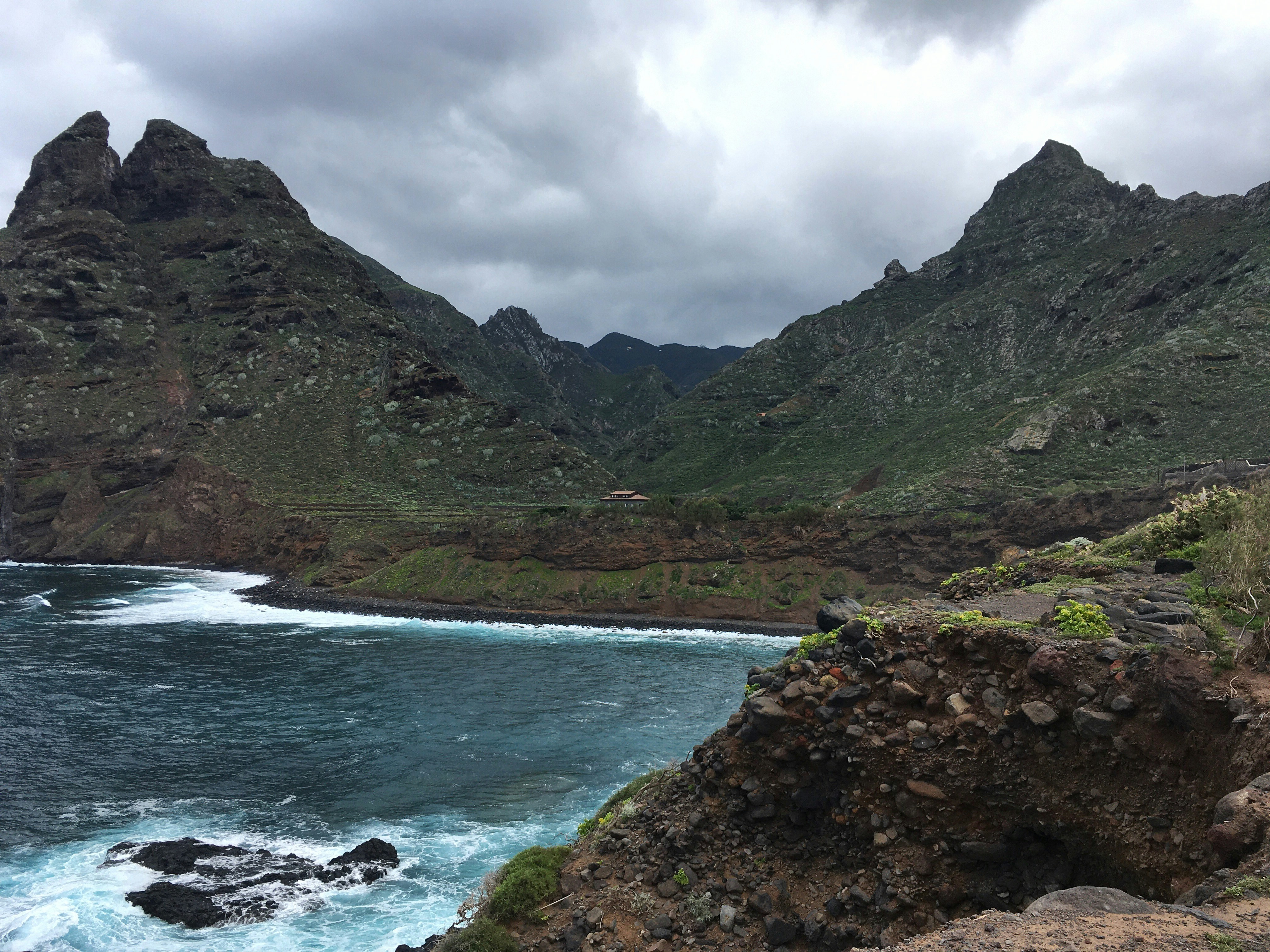 Coastal island 사진 4