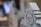 A close-up of a detailed gravestone design.