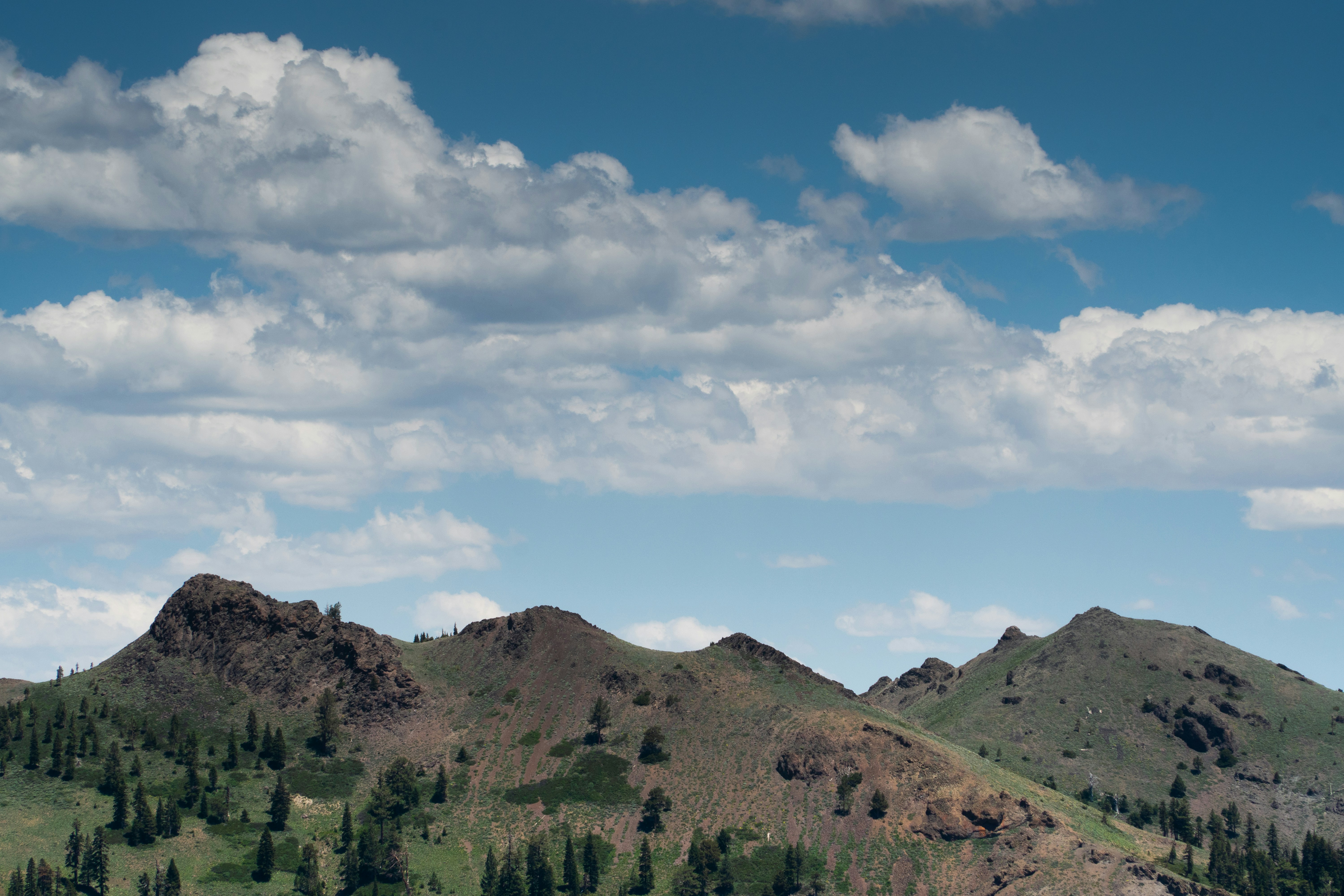 Olympic Valley, California