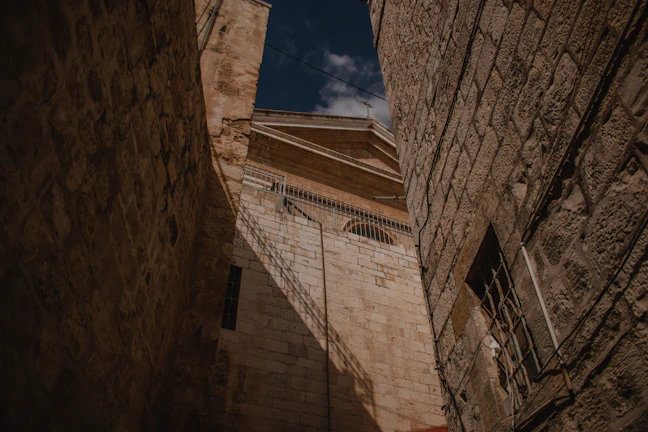 18-Day Luxury Middle East Itinerary: Egypt, Jordan & Israel