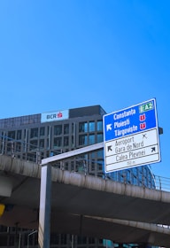 An office view of White Cloud Enterprise SRL headquarters in Bucharest.