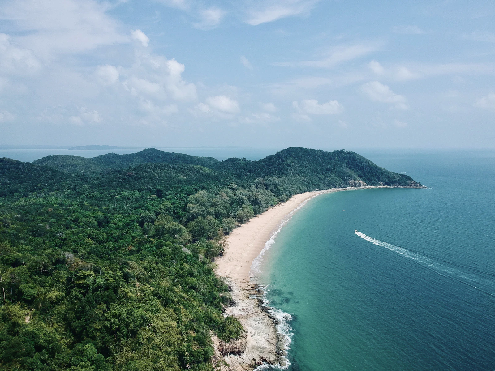 The Datai Langkawi