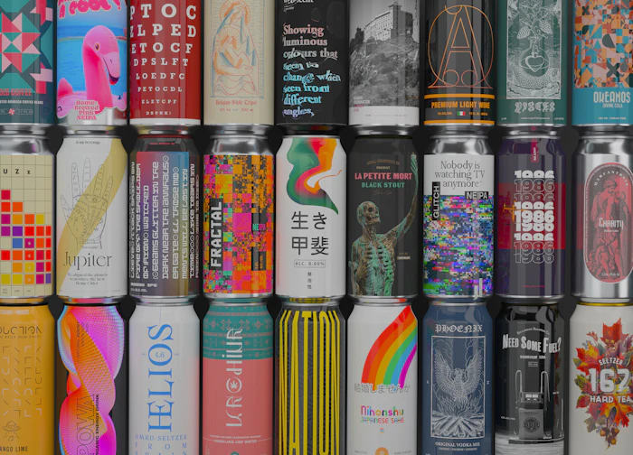 Packaging design