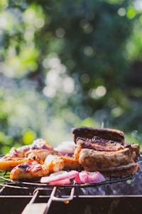 BBQ Catering