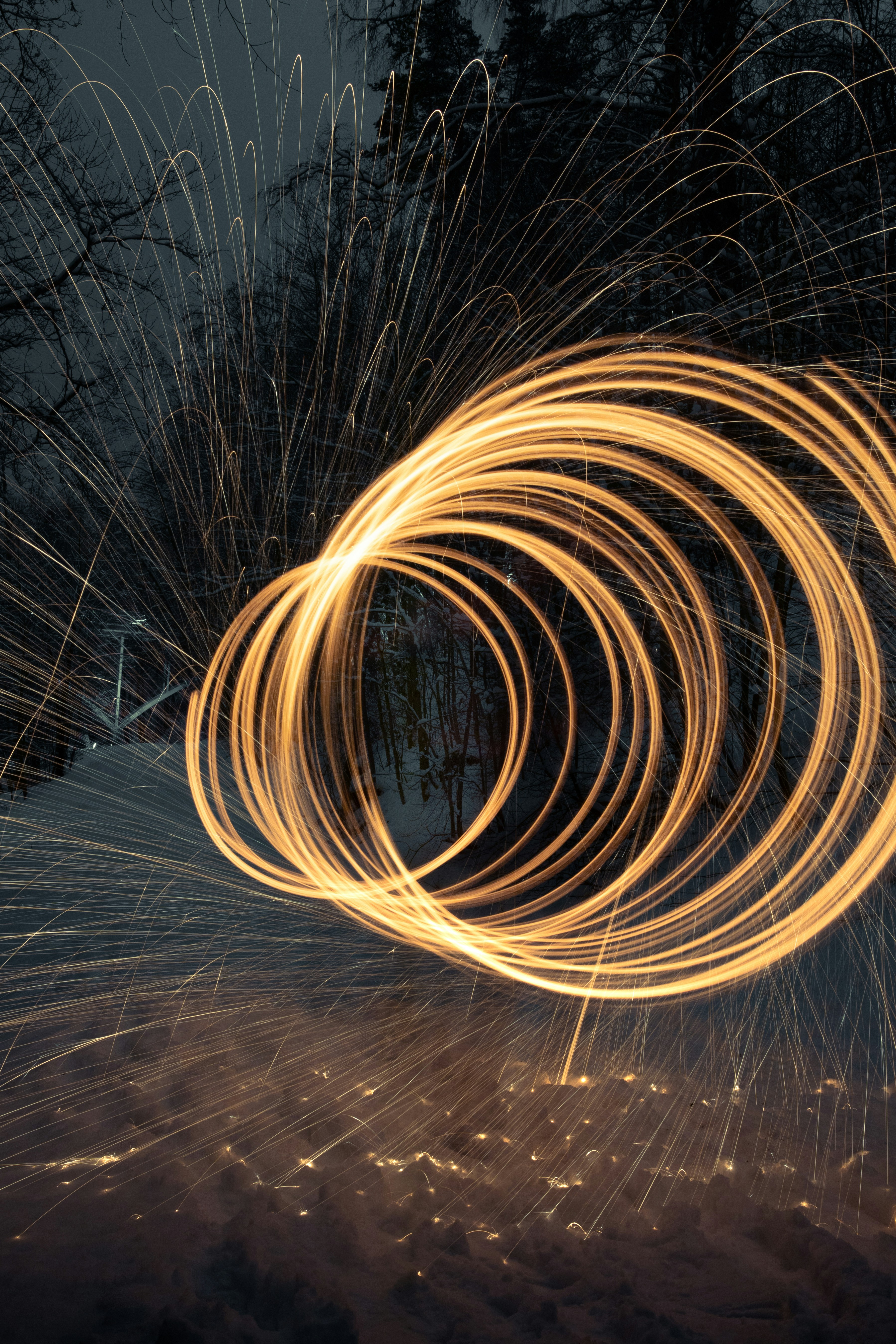 Photo by johnnyborderland