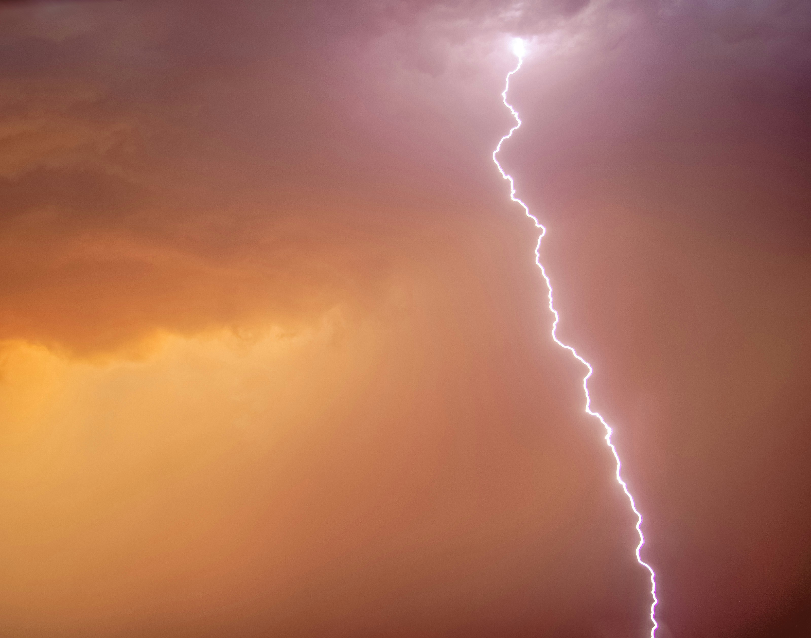 white clouds and blue sky during daytime