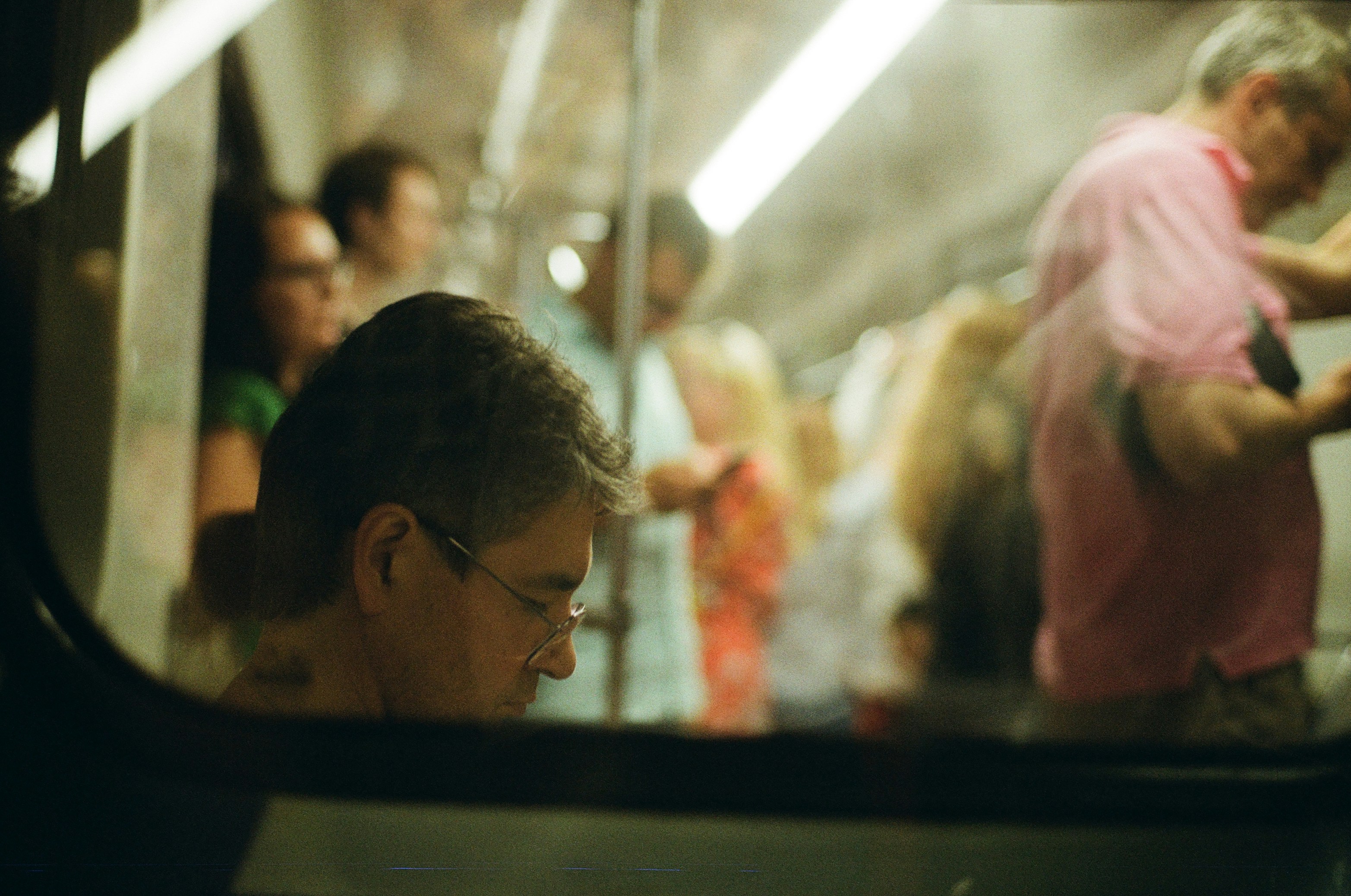 不成功：如何停止玩你不想赢的游戏