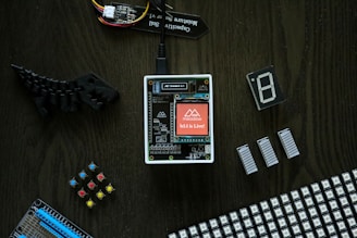 Future of IoT (Internet of Things) Programming | Cyber Seekho Education
