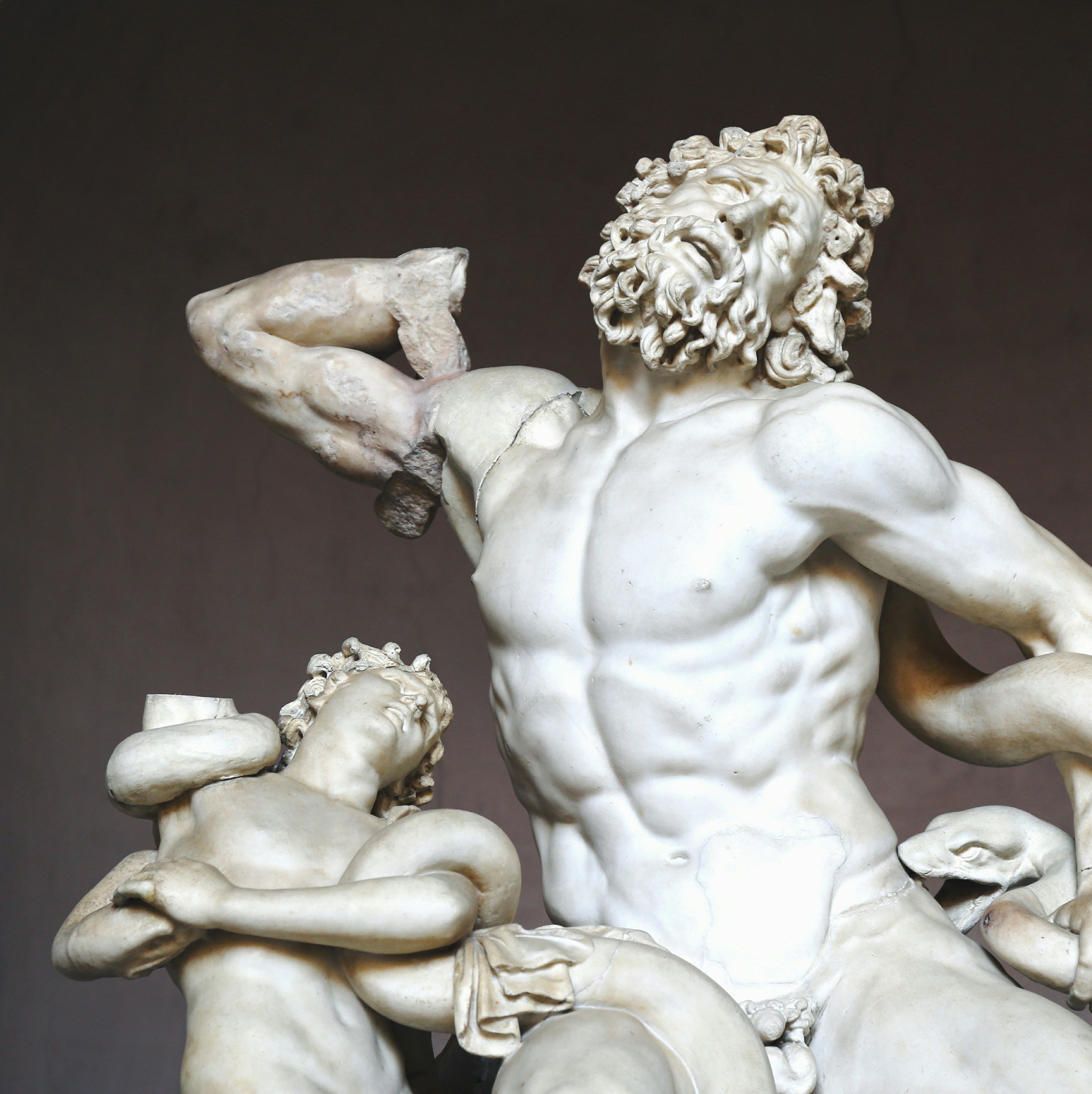 The Evolution of Society & Culture in the Age of AI