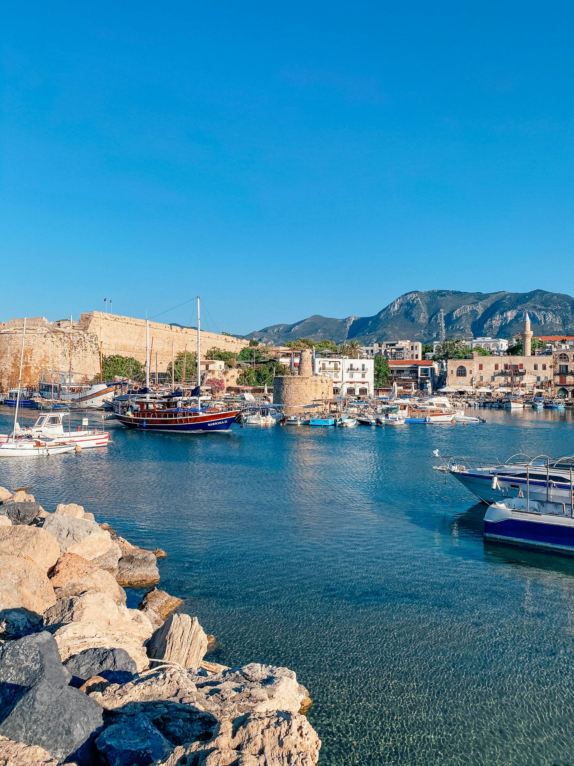 Discover Cyprus: A Guide to the Hidden Gems