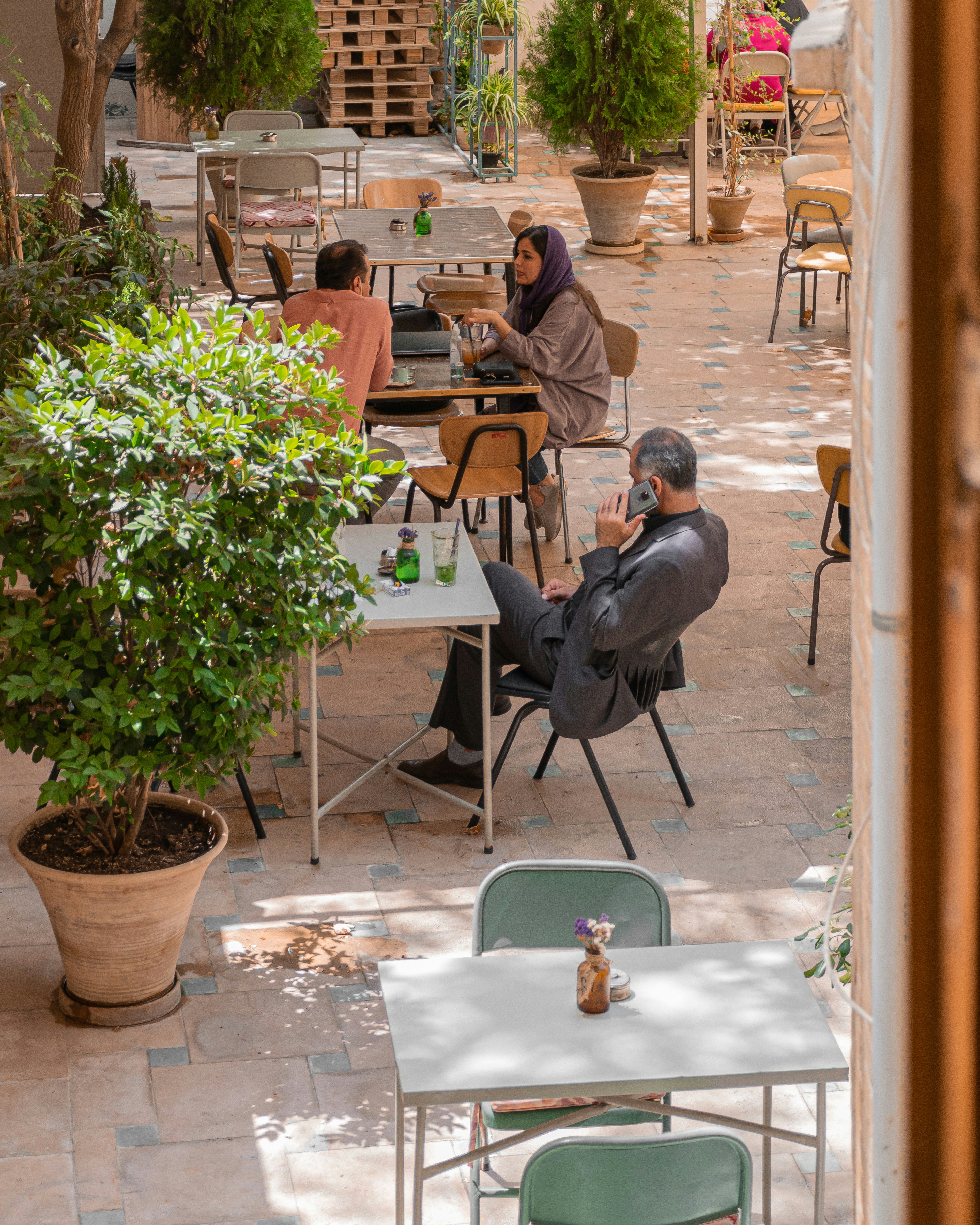 Photo by samahosseini