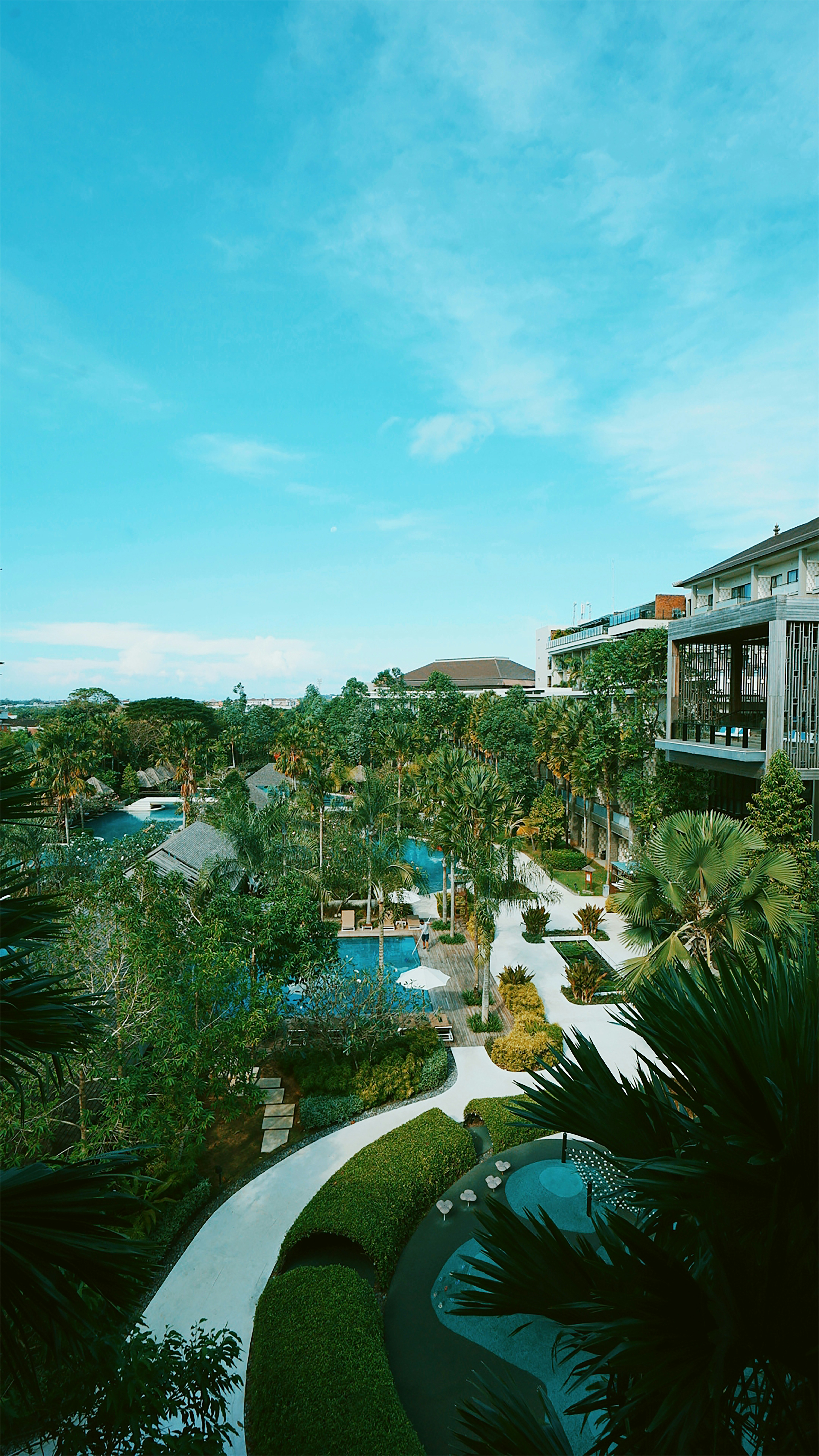 Where to Stay in Bali With the Fam (Without Losing Your Chill)