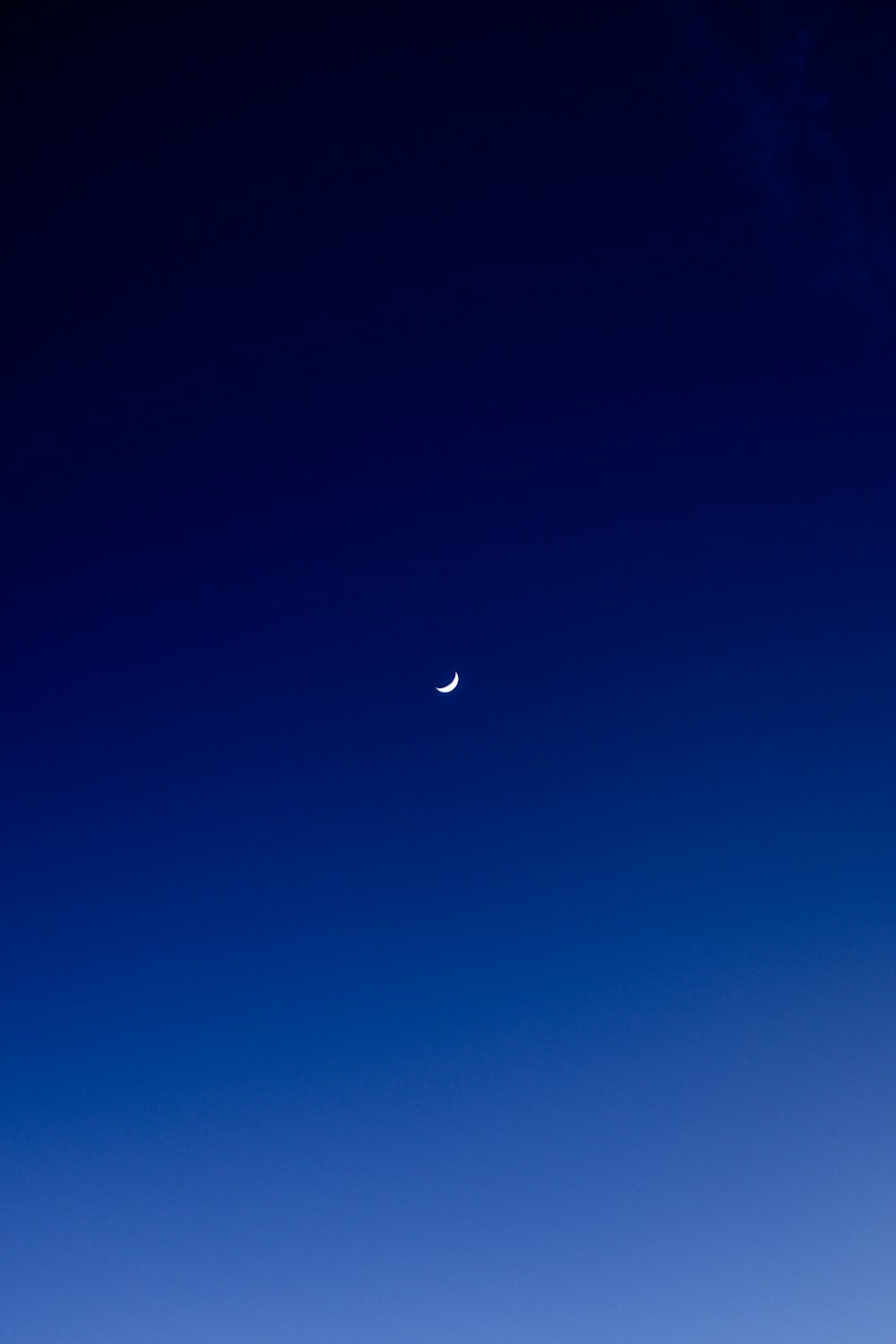 blue sky with white clouds