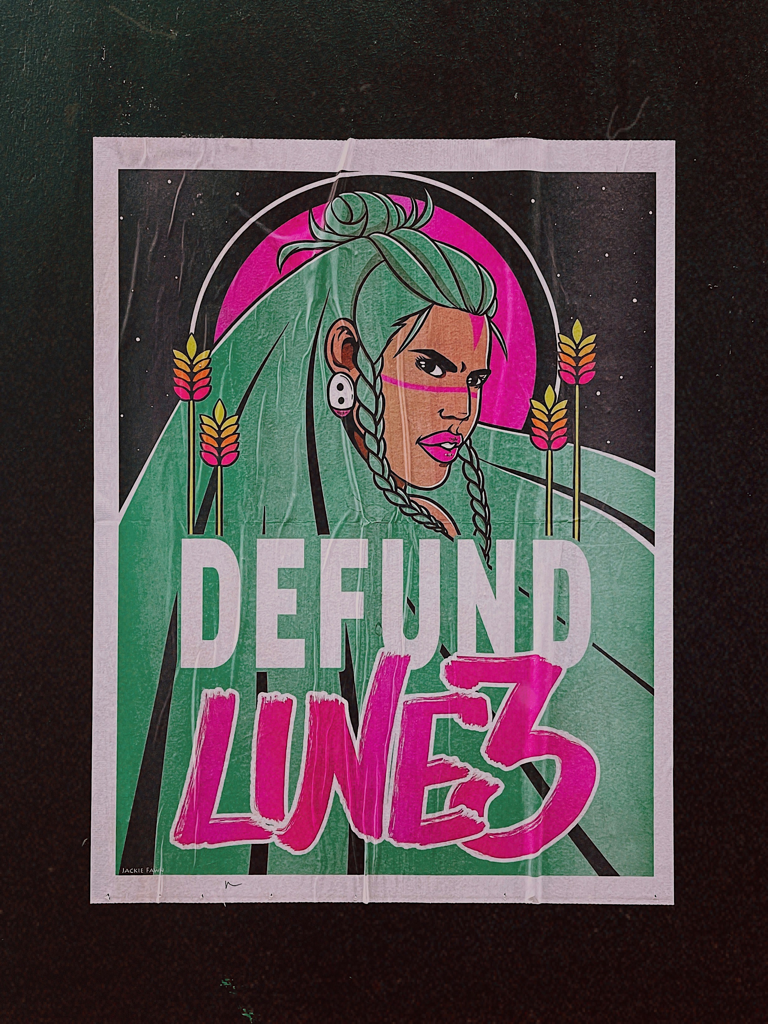 happy birthday to you poster