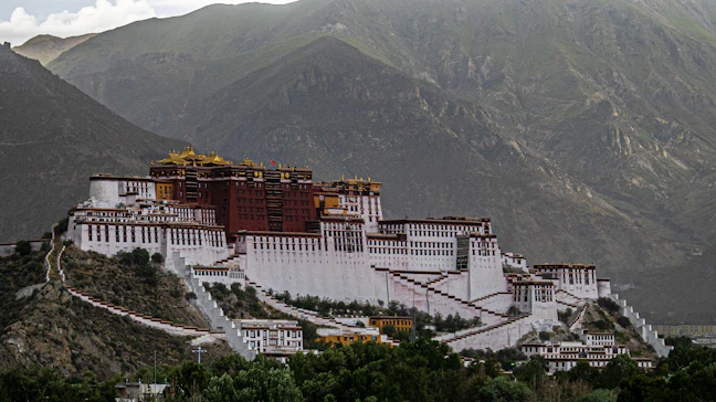 Lhasa Family Itinerary: 3 Days of Kid-Friendly Travel