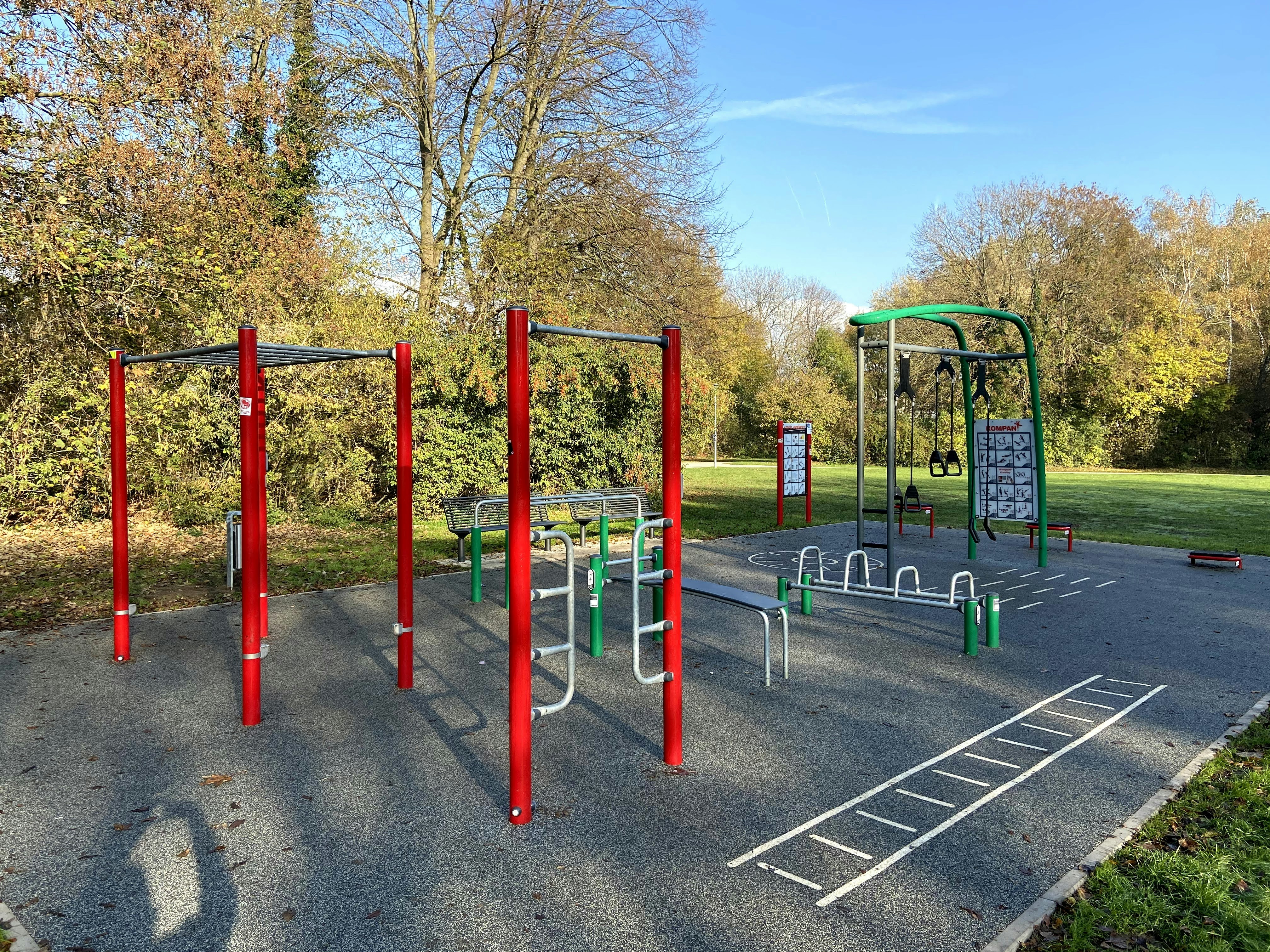 국민체력100의 트렌드와 지속 가능한 건강 관리의 중요성