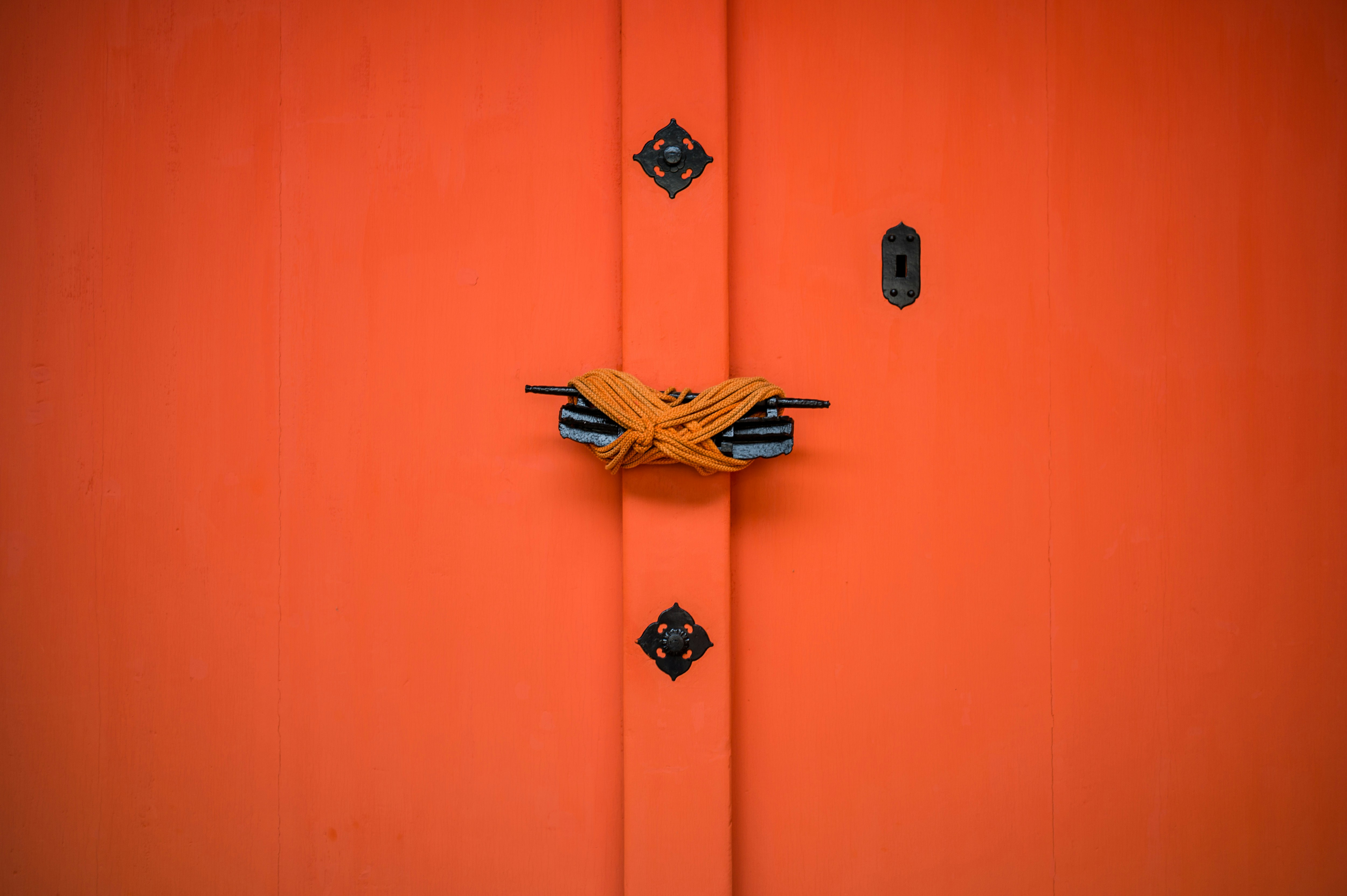 Choose from a curated selection of red wallpapers for your mobile and desktop screens. Always free on Unsplash.