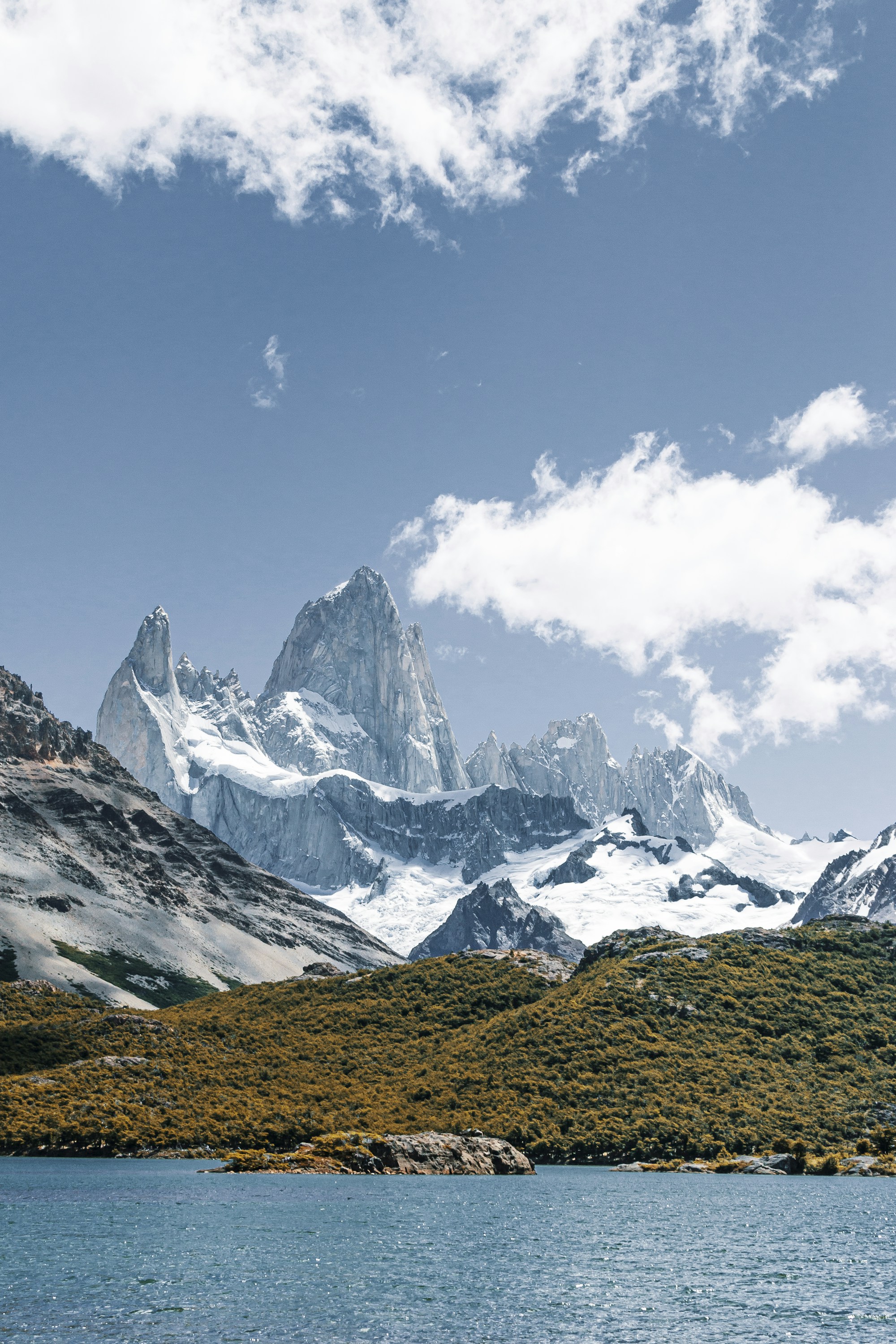 Discover Argentina: A Comprehensive Travel Guide