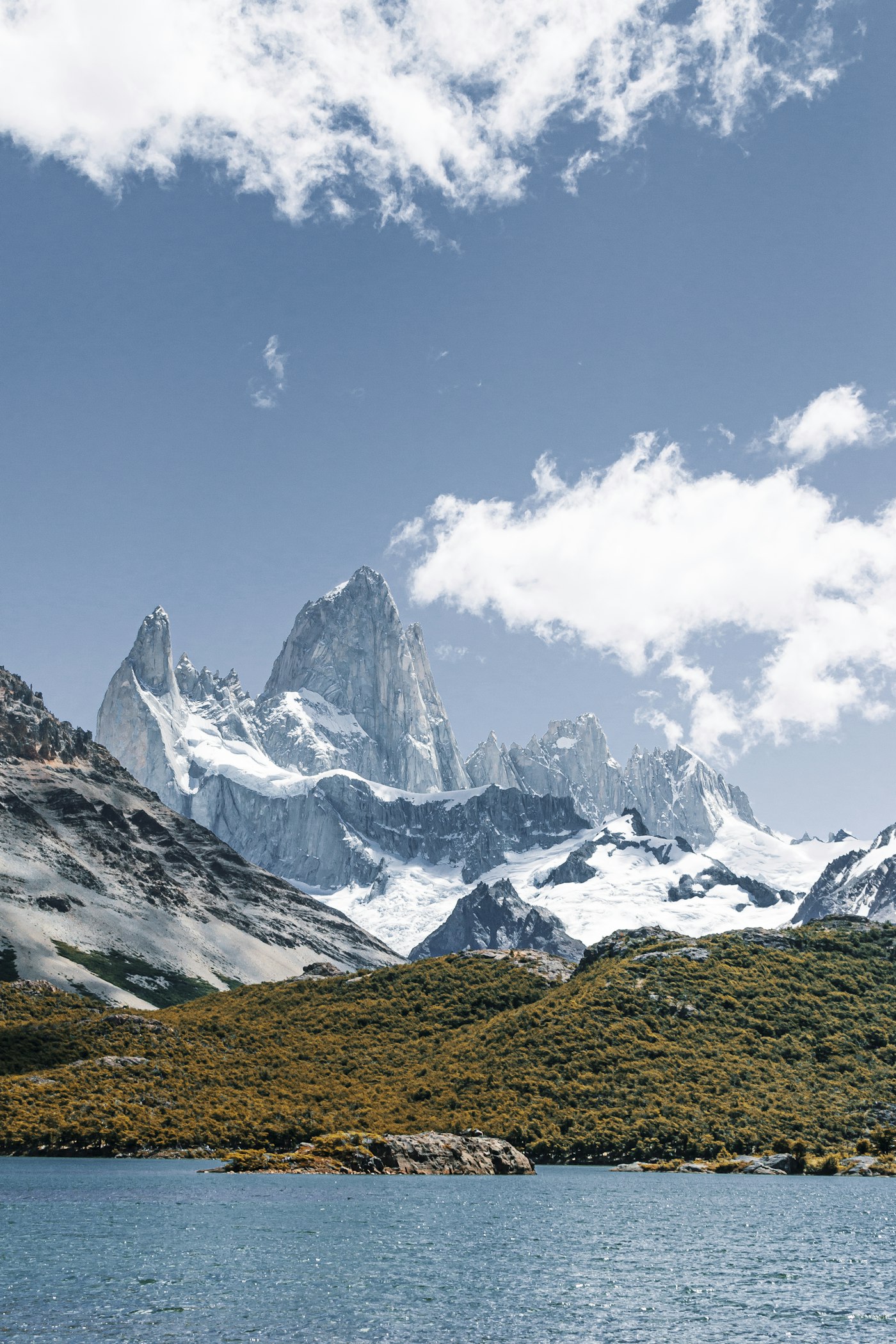 El Chaltén