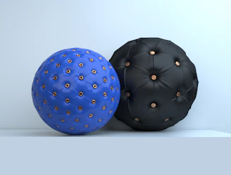 Deep Tissue Massage Balls