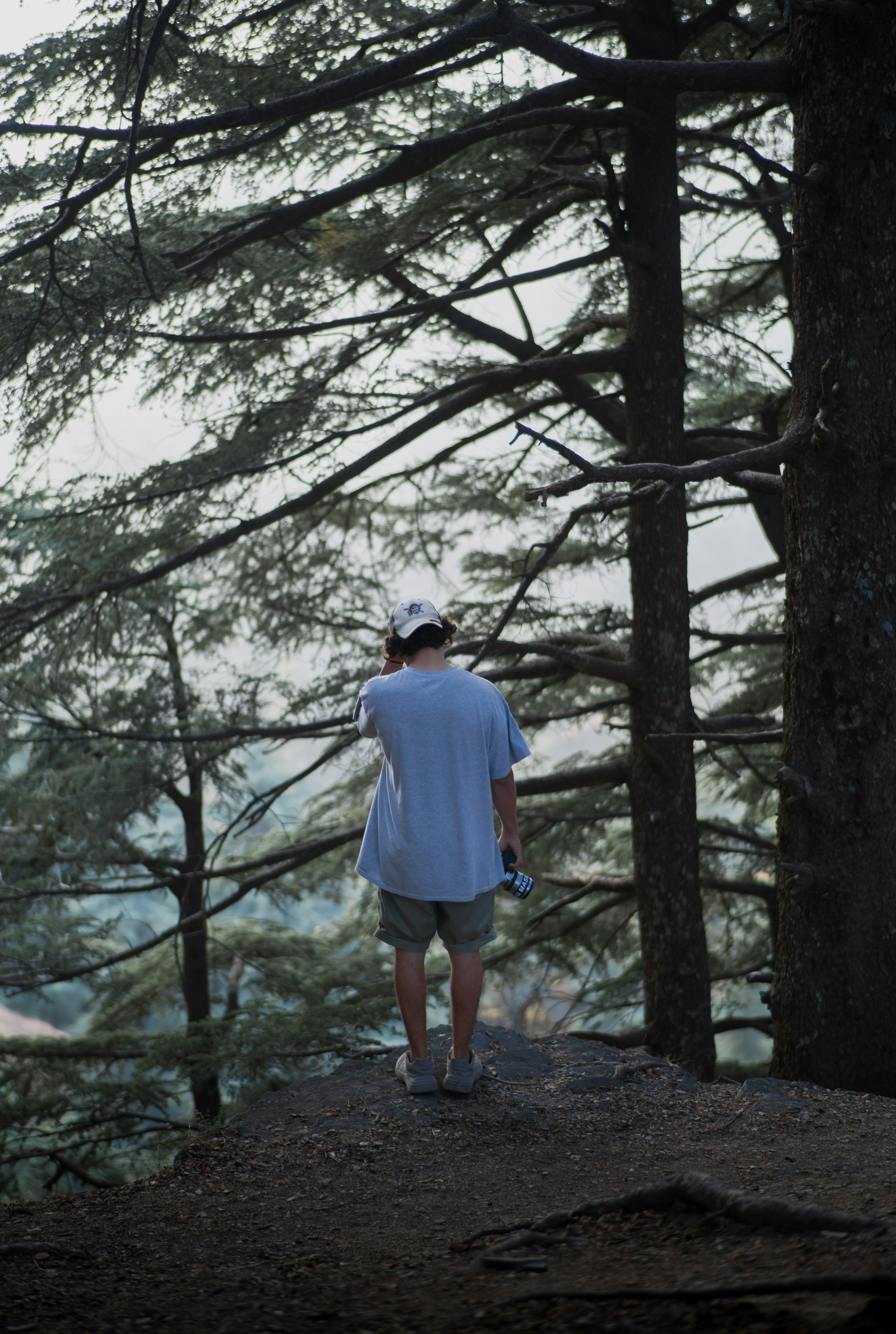 Photo by fethibenattallah