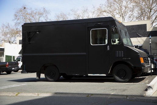 box truck business