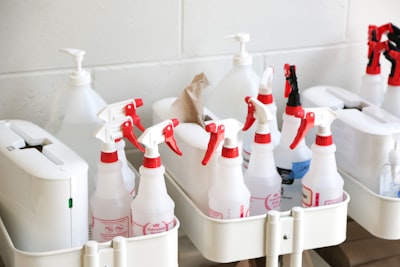 Pack de Limpieza del Hogar