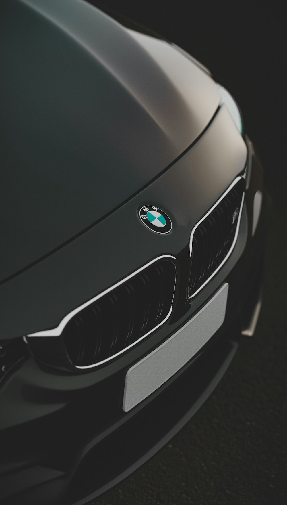 🔥 [96+] BMW Logo Wallpapers
