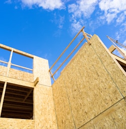 gray concrete building under blue sky during daytime