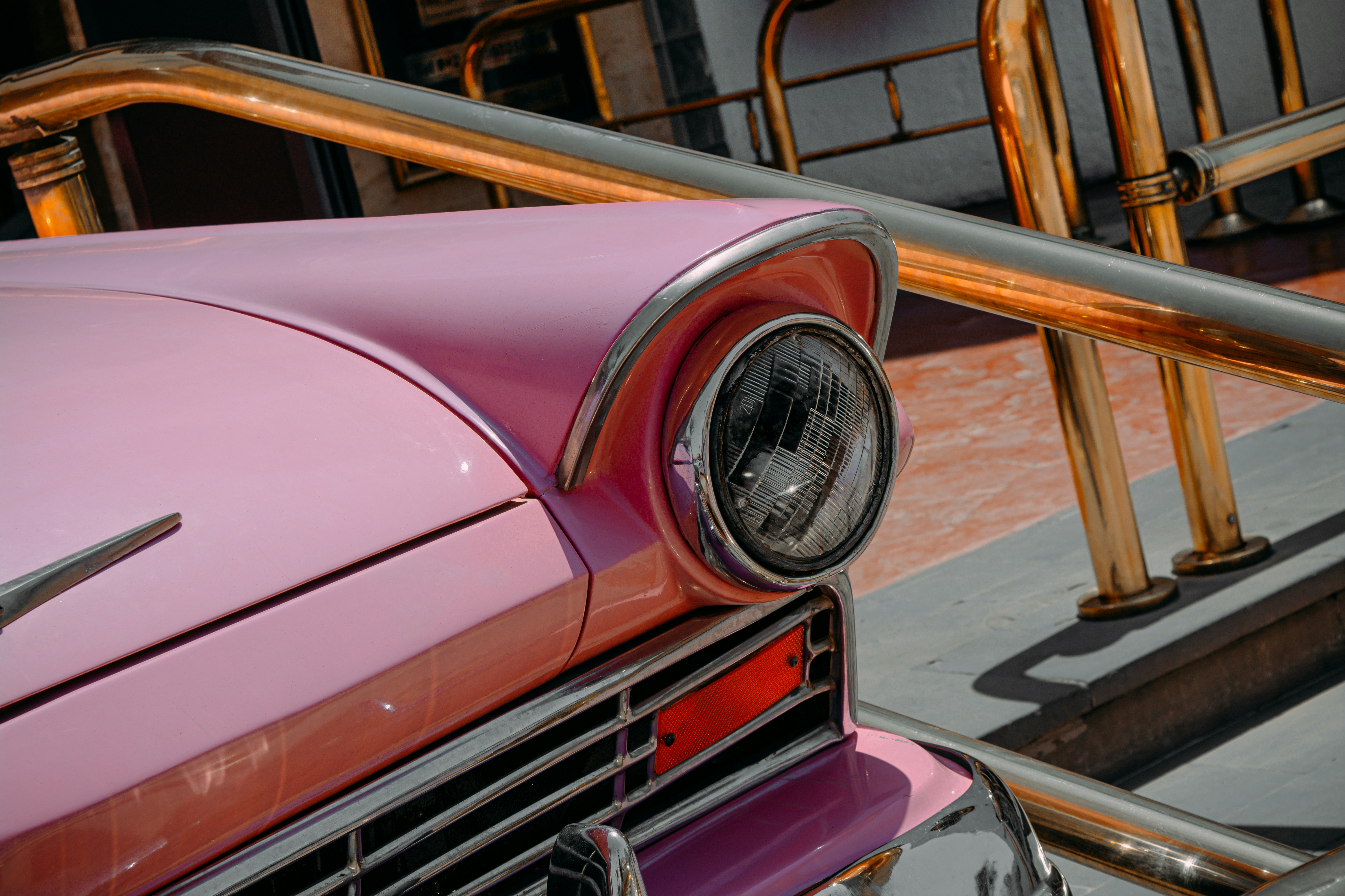 Pastel car wallpaper, Pink car aesthetic, Mint green vehicle, Lavender car background, Dreamy car desktop, ilustrasi artikel Pastel Perfection: Elevate Your Screen with Dreamy Car Wallpapers 1