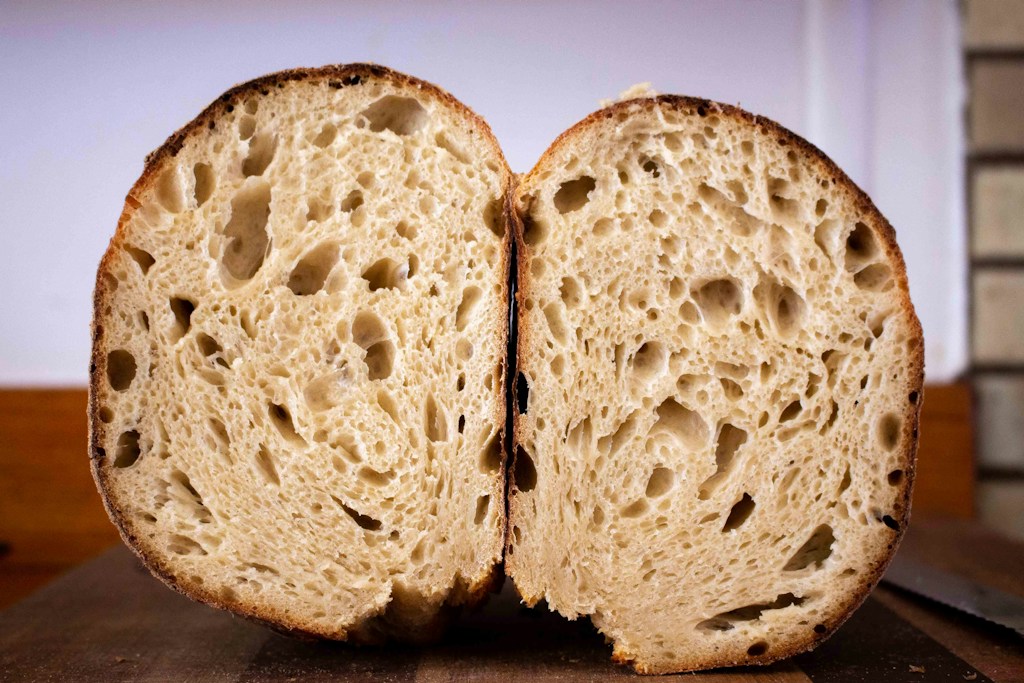 Sourdough Loaf