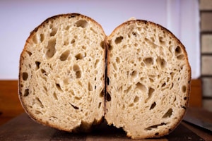 Sourdough Loaf