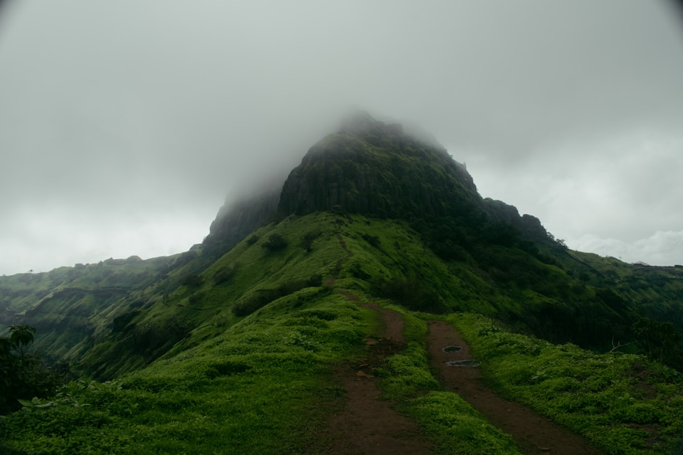 Must visit places in Maharashtra during winters