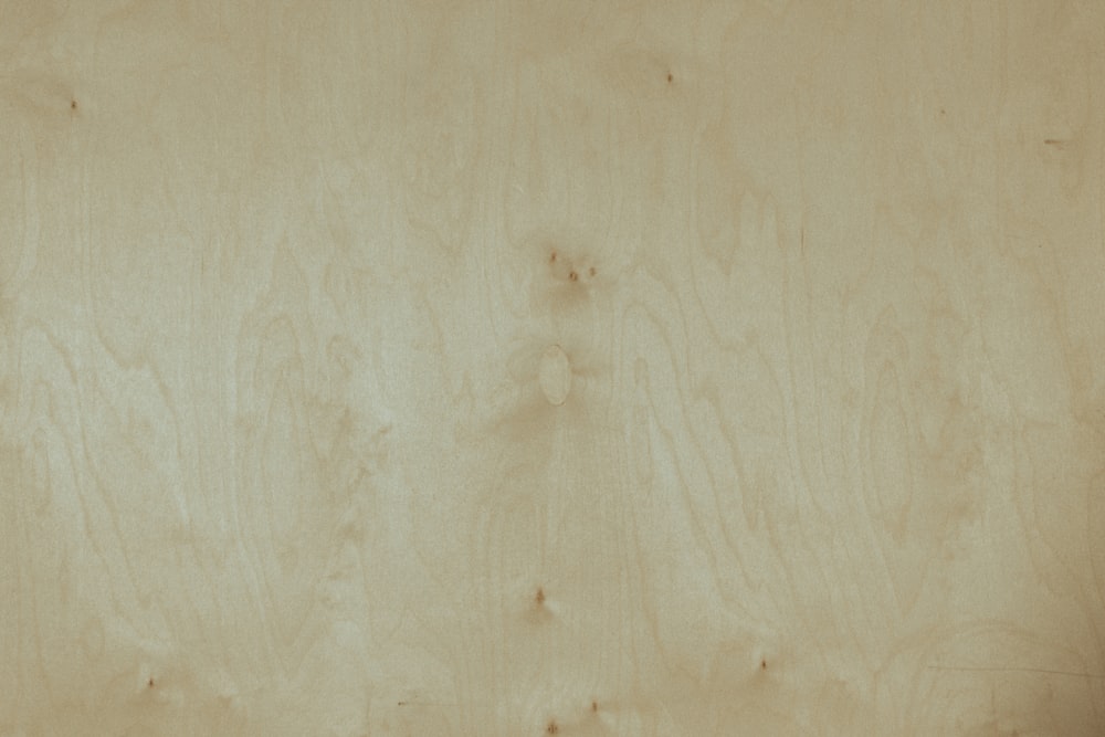 white and brown wooden surface