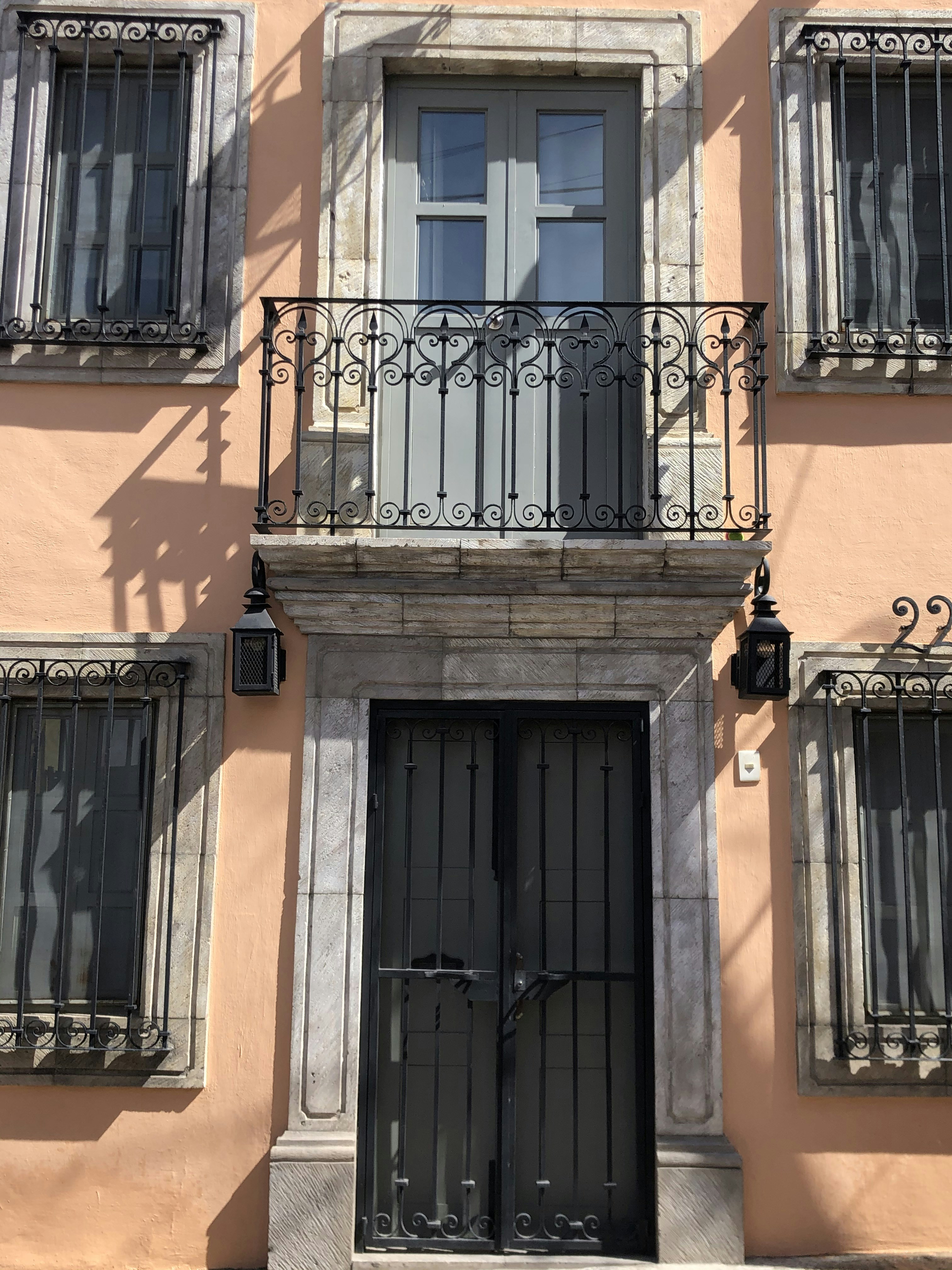 Casa de Allende