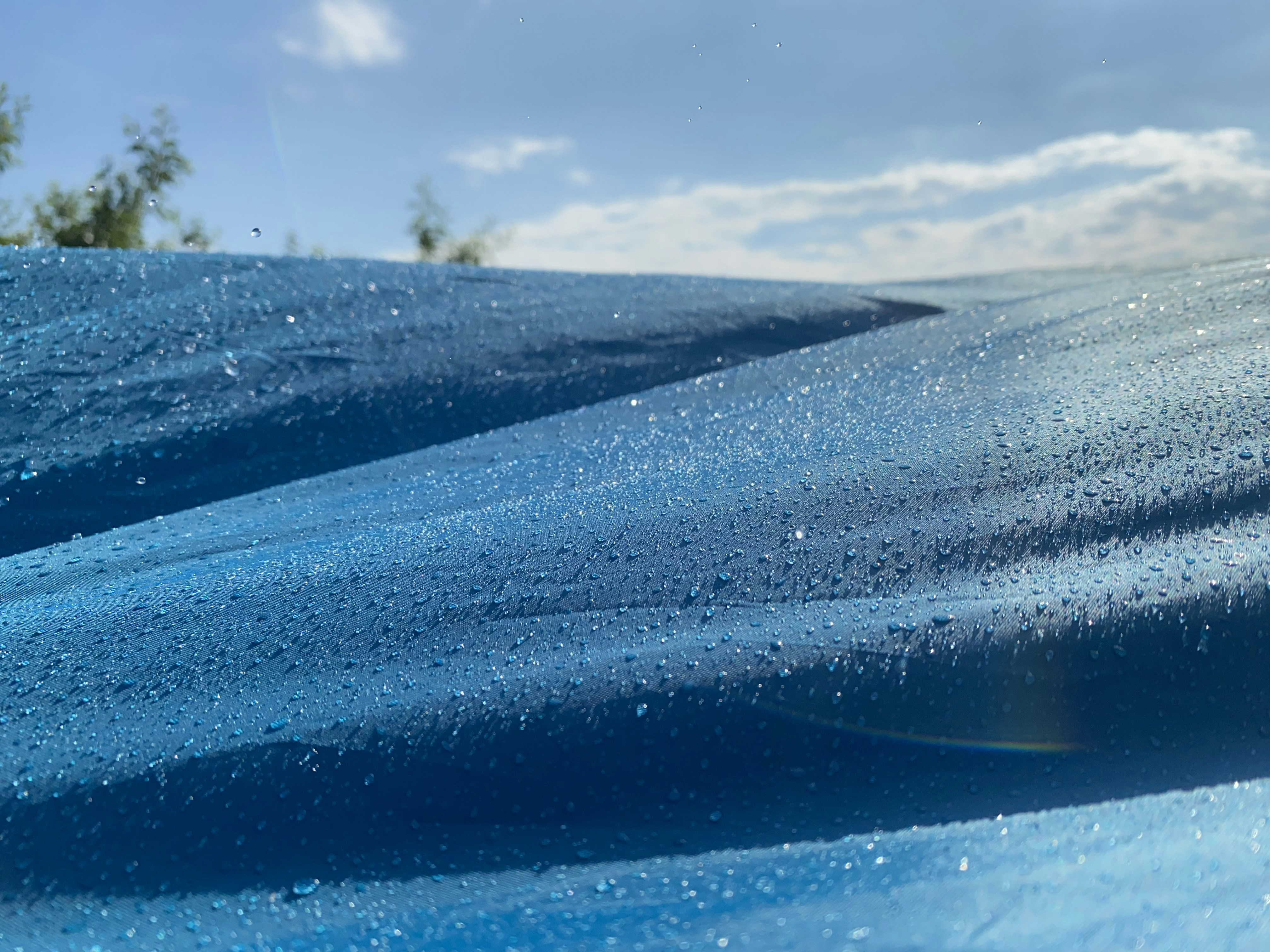 Exploring the Benefits of 100% Solution Anti UV Fading Dyed Acrylic Fabric