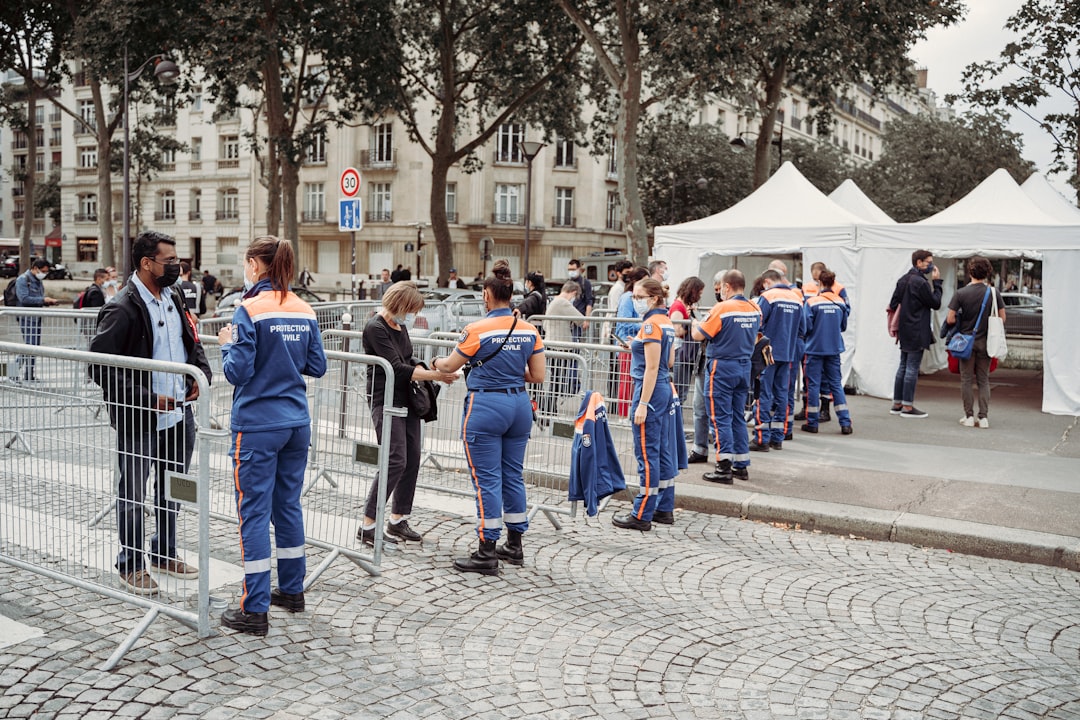 New EU Border Controls Coming Soon