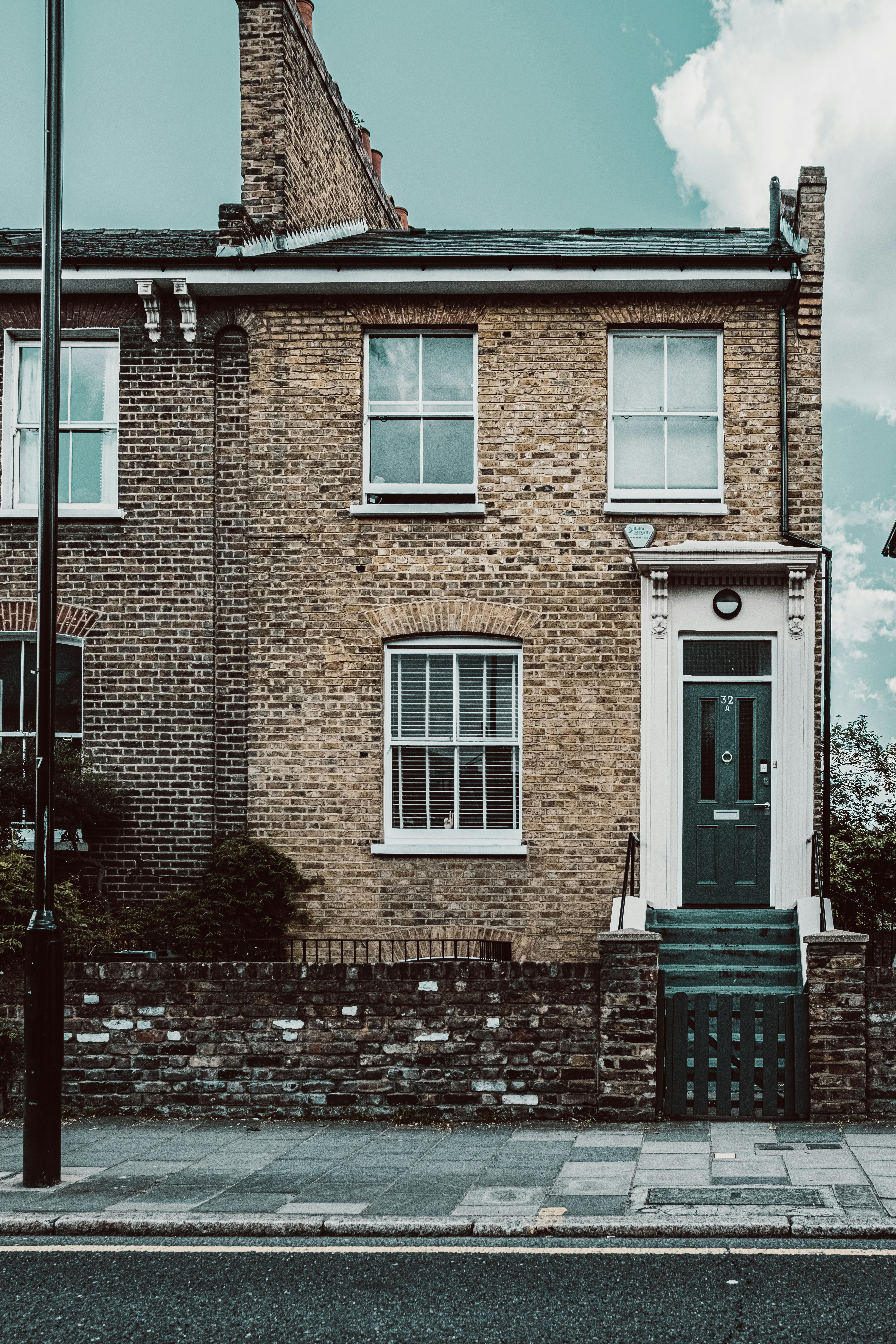 Photo by reganography