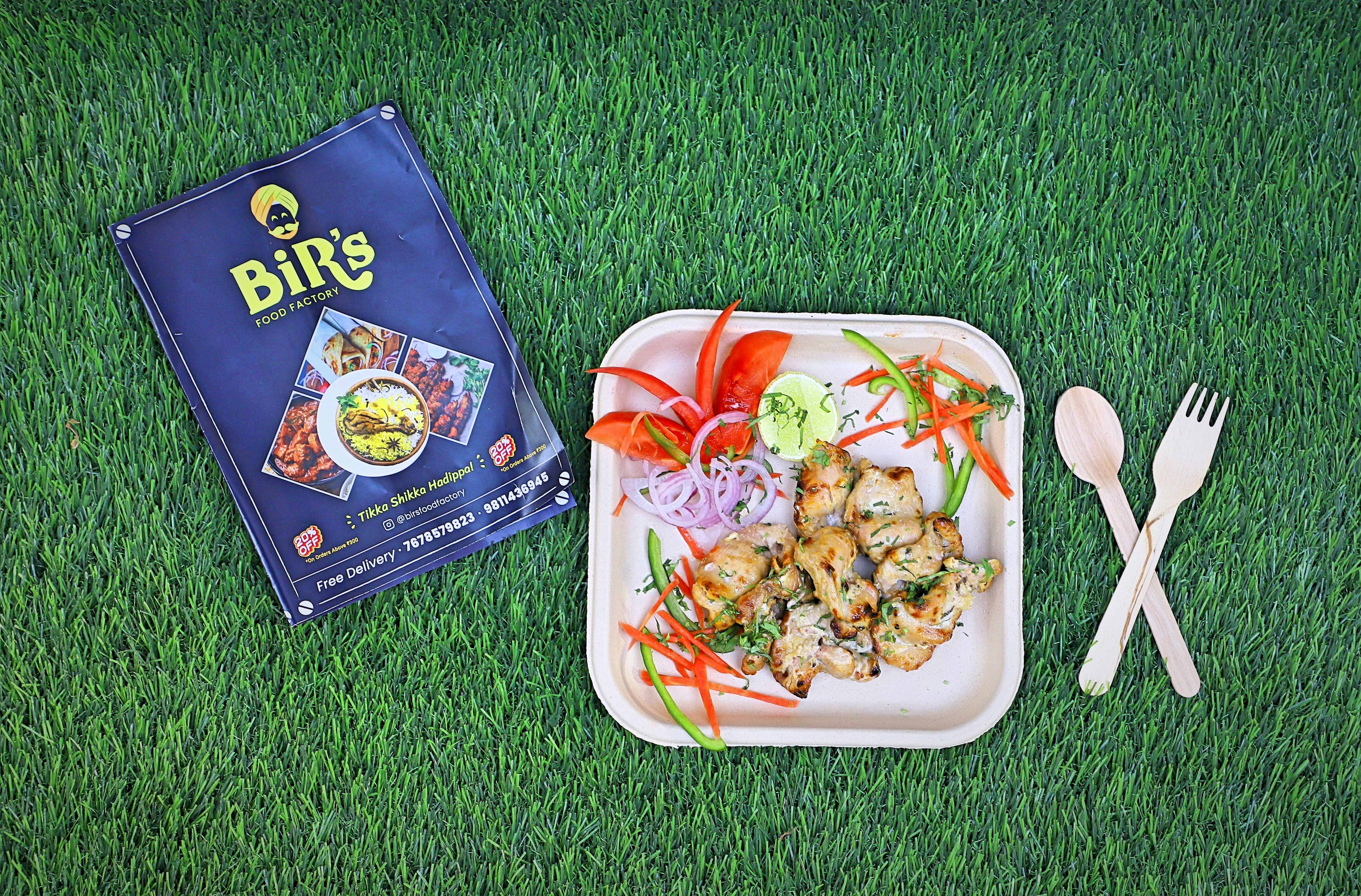 Delícias Caseiras Saborlar