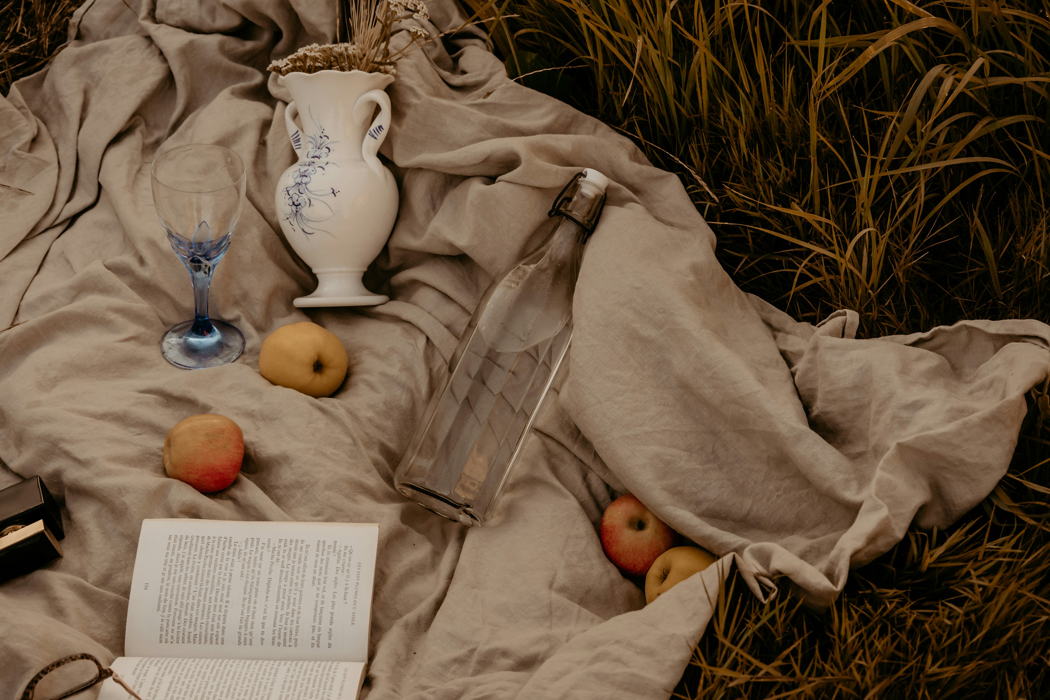 Make a Girl Fall in Love with You Again